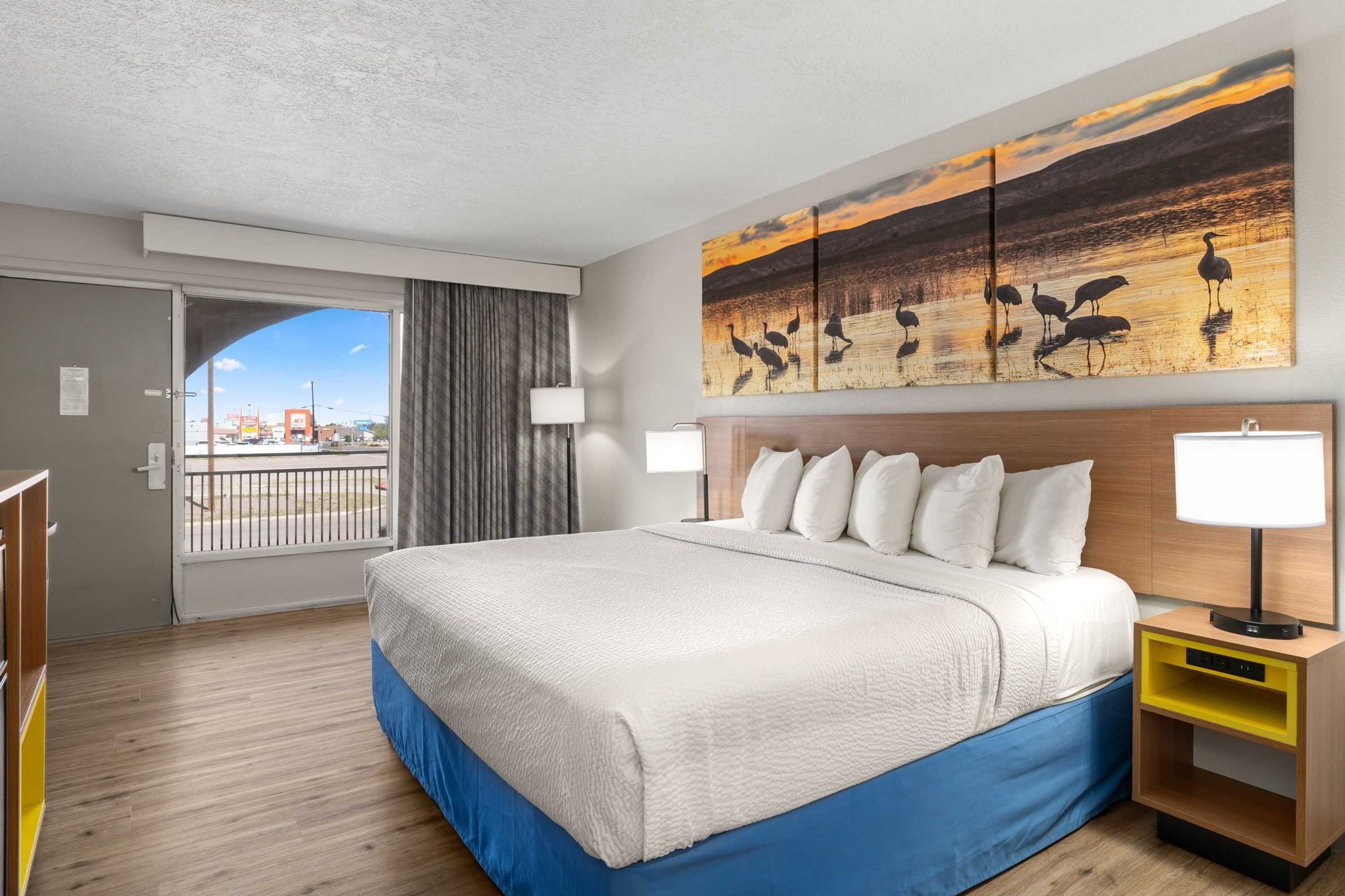 Gift card for Days Inn by Wyndham Socorro Gift card for Days Inn by Wyndham Socorro