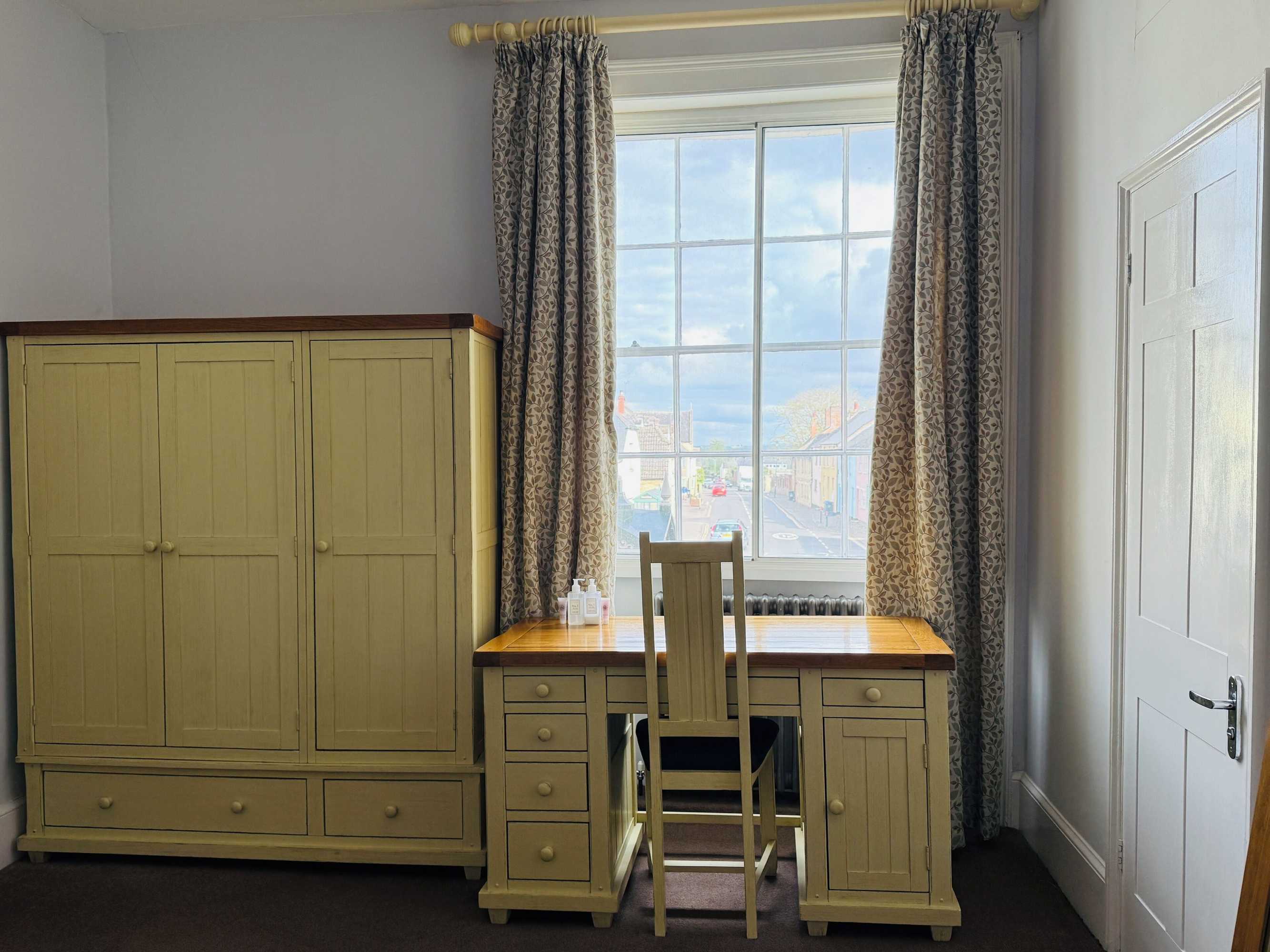 Gift card for The Vale Hotel