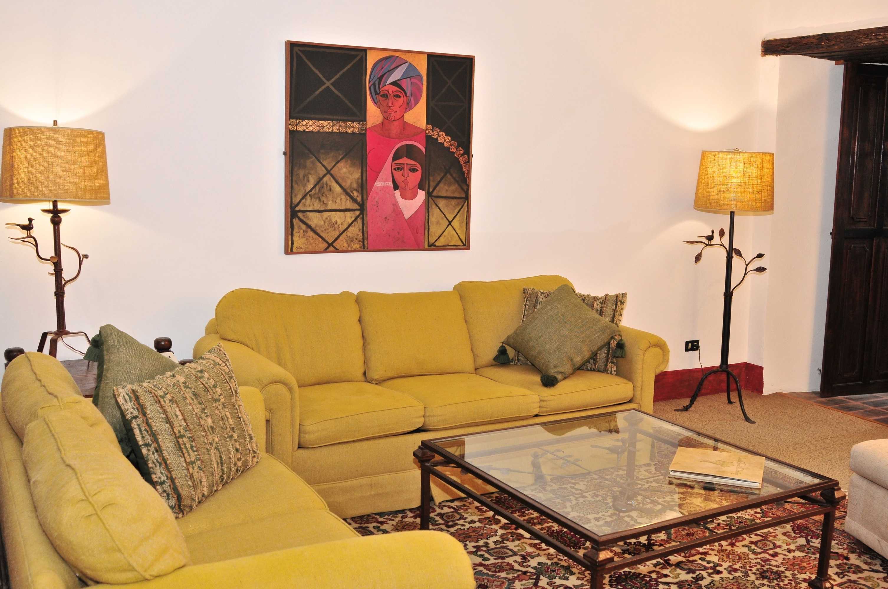 Gift card for Hotel Museo Spa Casa Santo Domingo