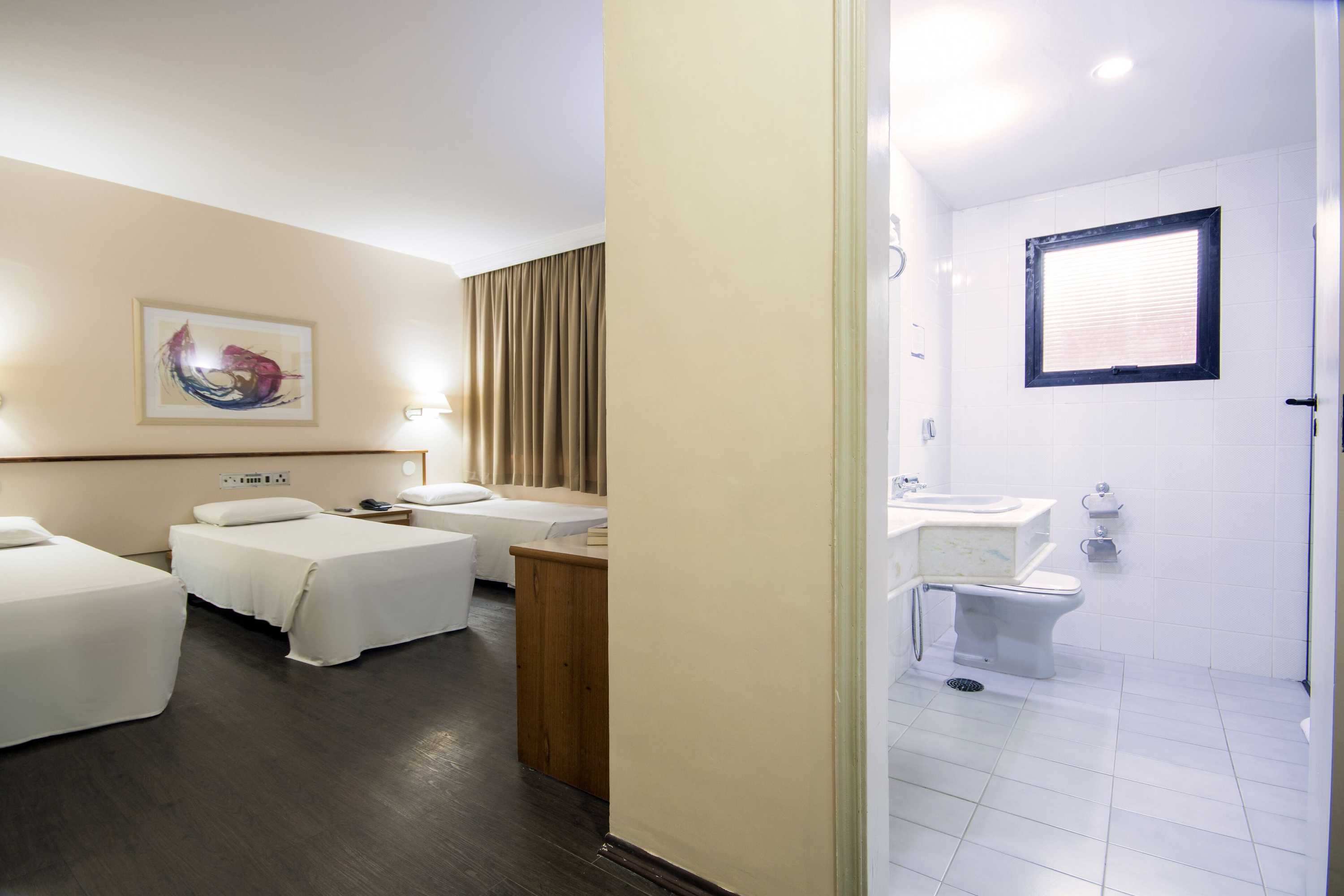 Gift card for Hotel Dan Inn Sorocaba by Nacional Inn Gift card for Hotel Dan Inn Sorocaba by Nacional Inn