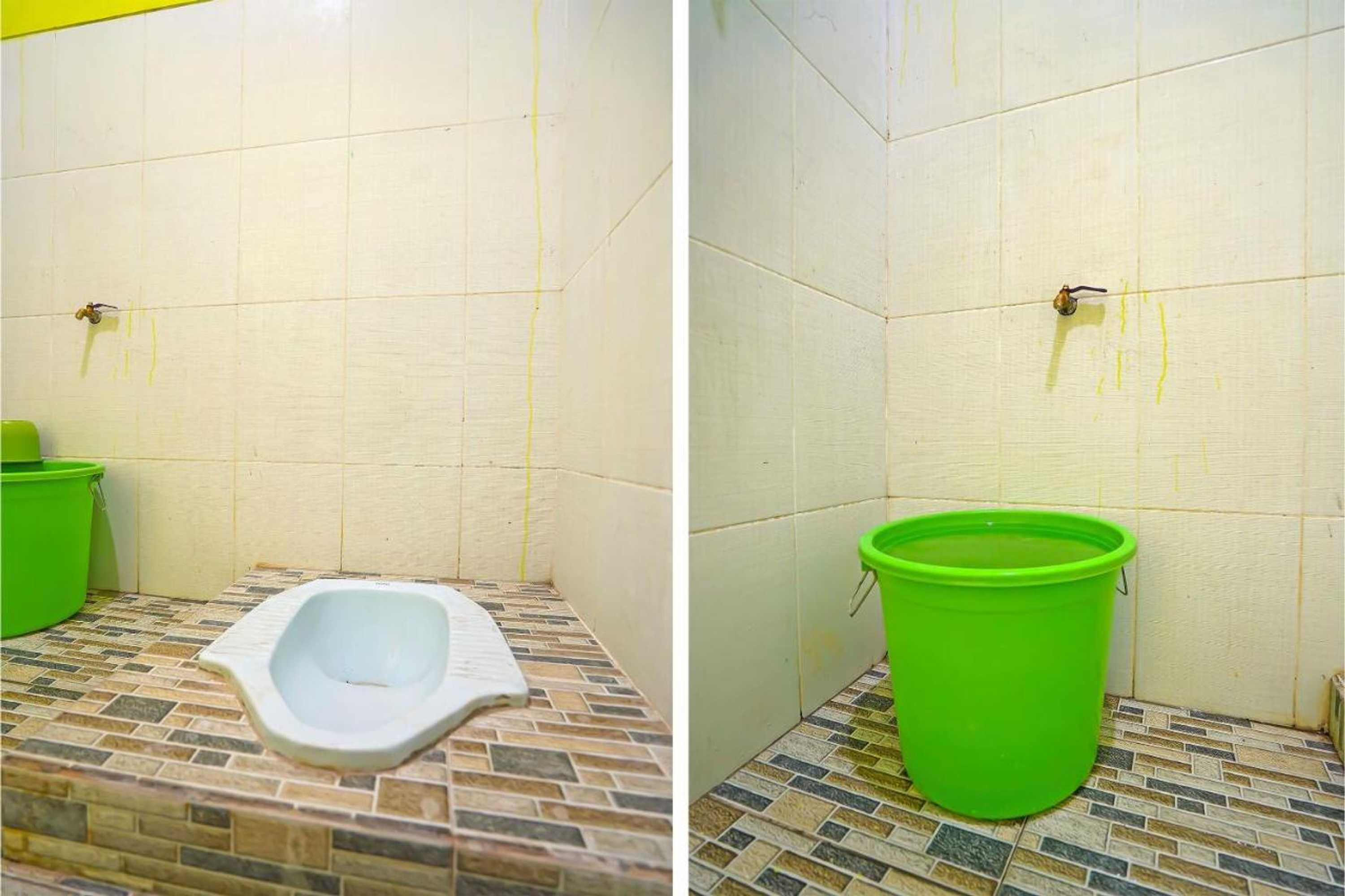 Gift card for Spot ON 92474 Penginapan Rusunawa Ii