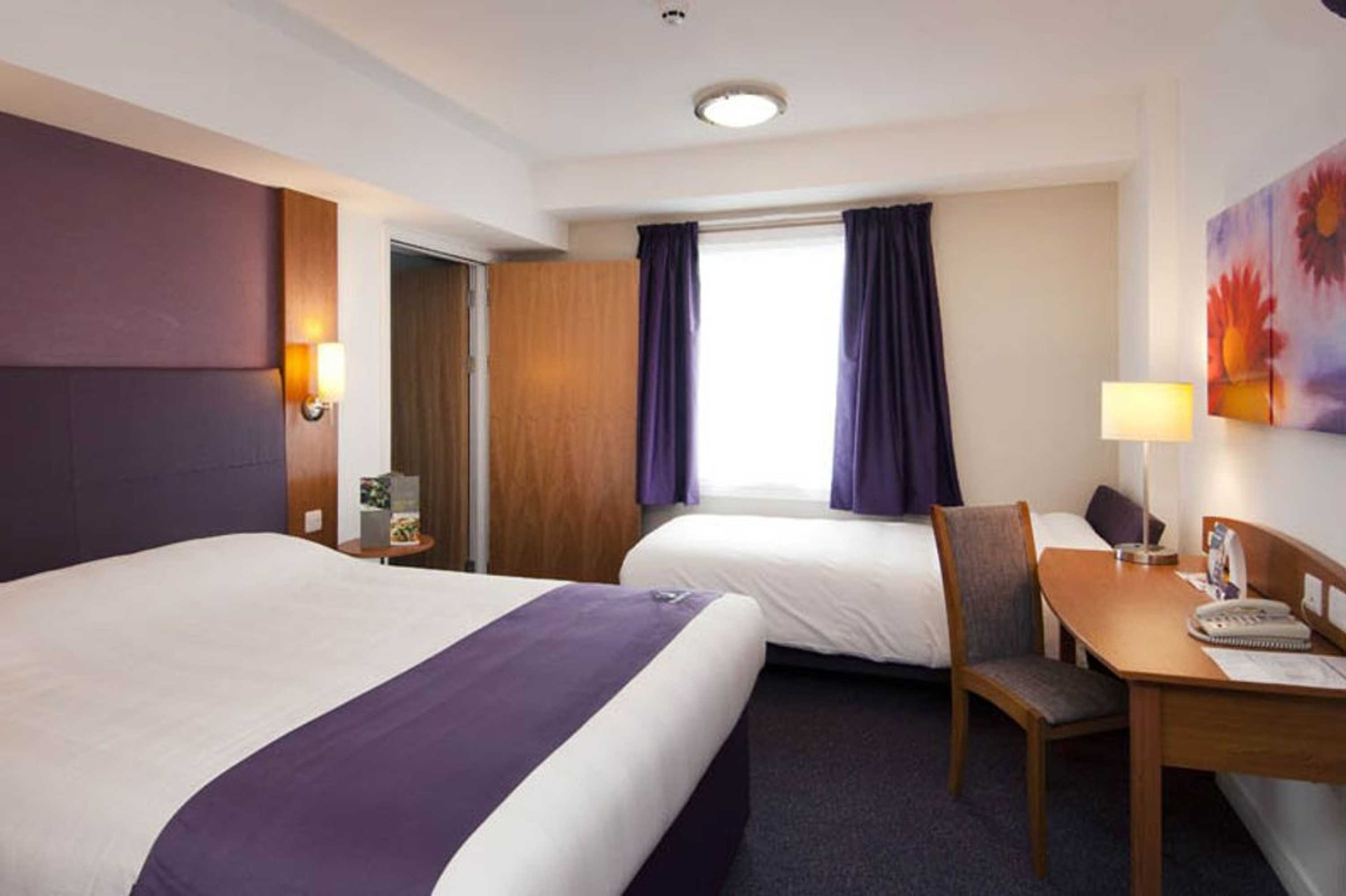 Gift card for Premier Inn Cobham