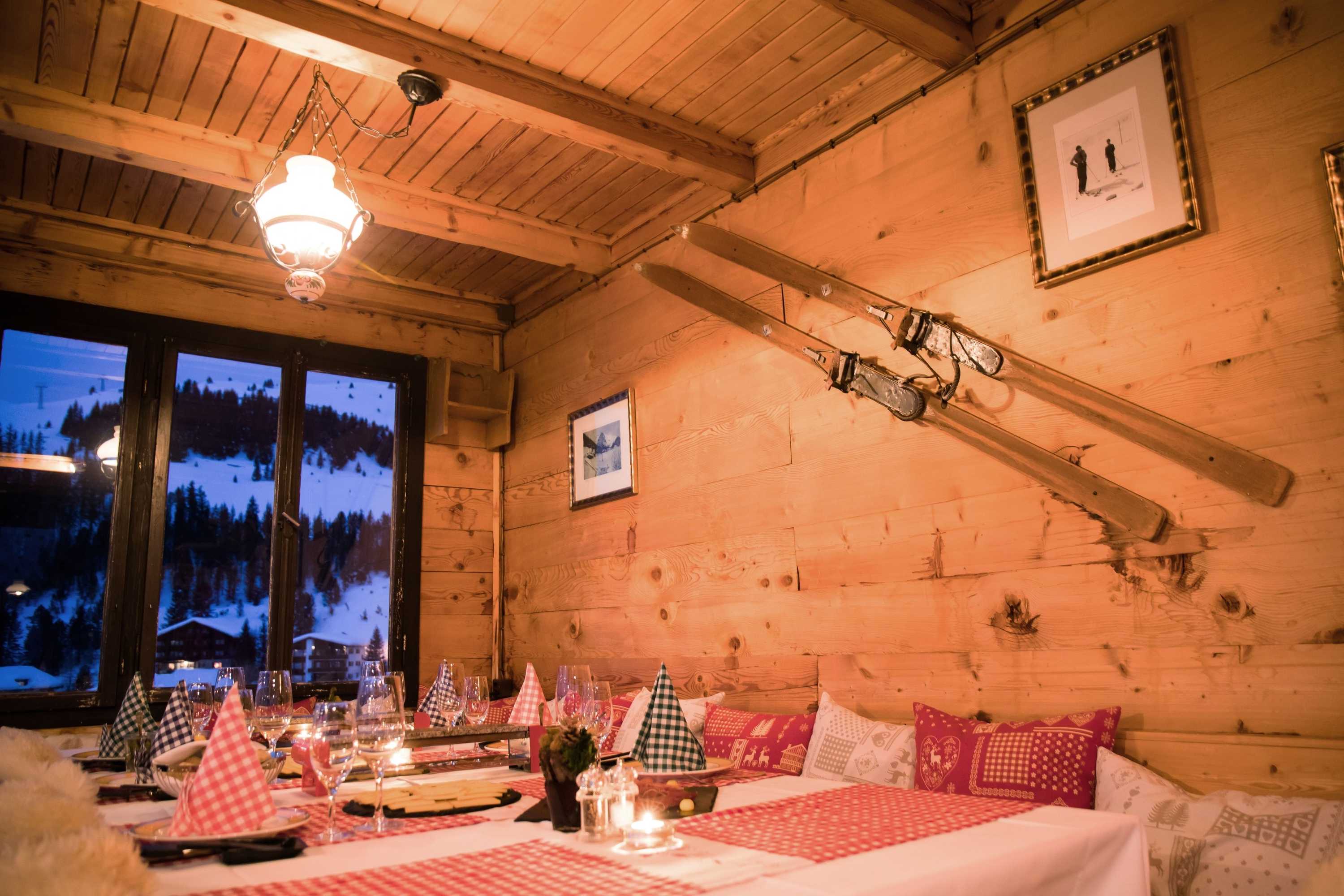 Gift card for Arosa Kulm Hotel & Alpin Spa Gift card for Arosa Kulm Hotel & Alpin Spa