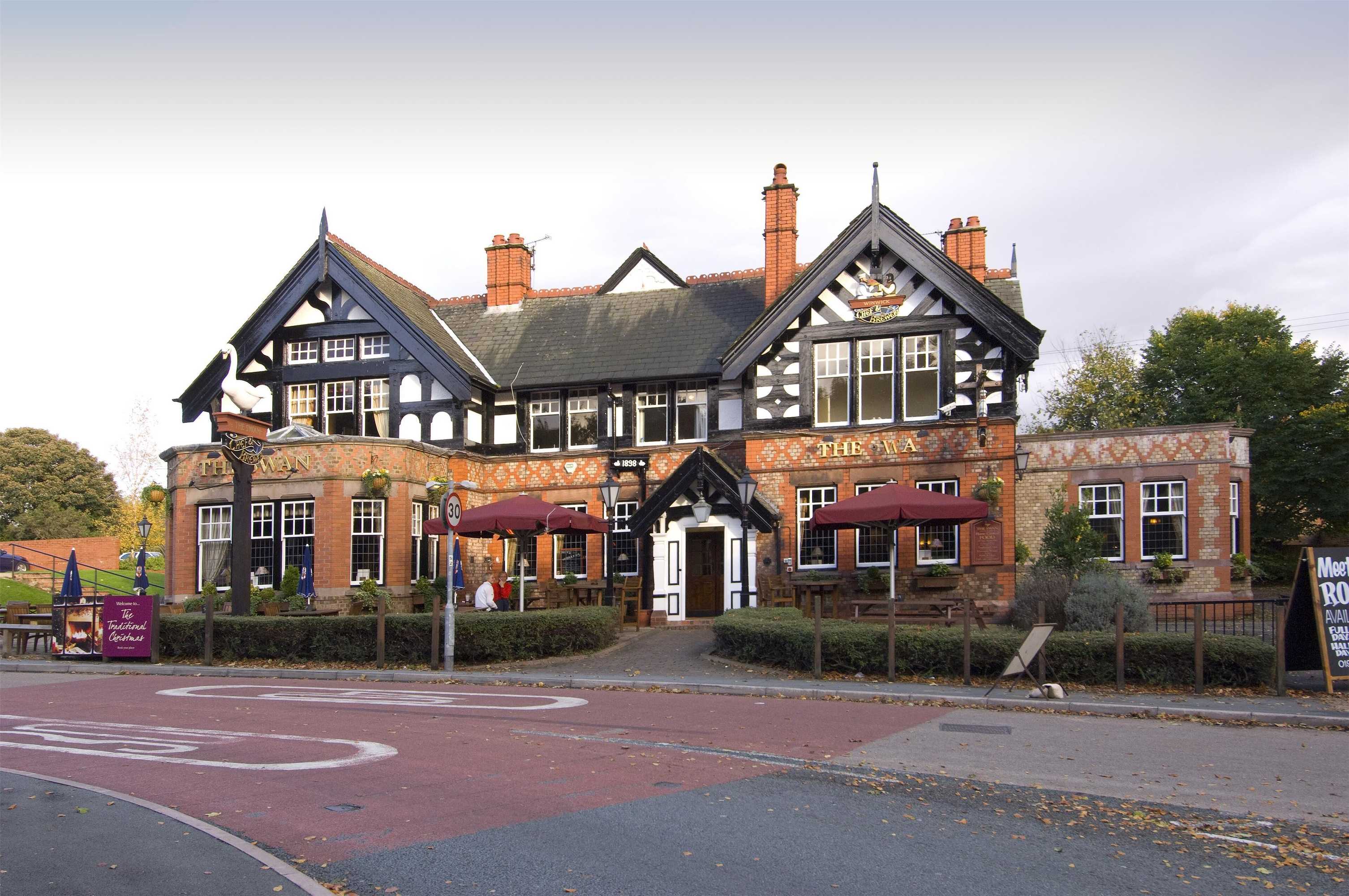Gift card for Premier Inn Warrington North East Gift card for Premier Inn Warrington North East