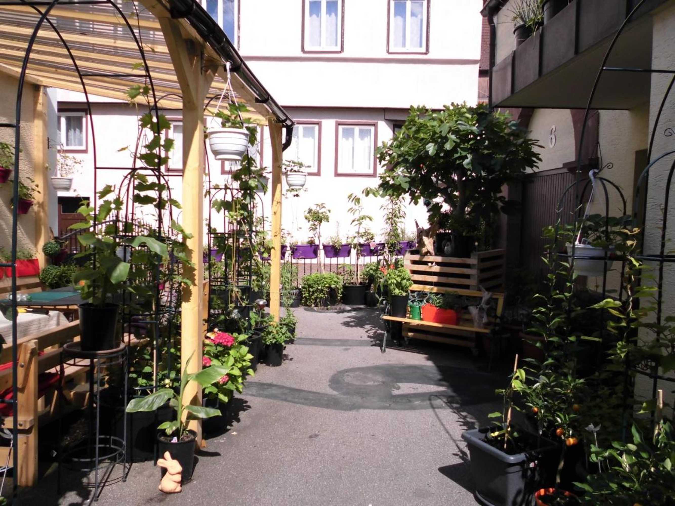 Gift card for Ferienwohnungen Calwer Höfle - Für Firmen, Handwerker Und Monteure