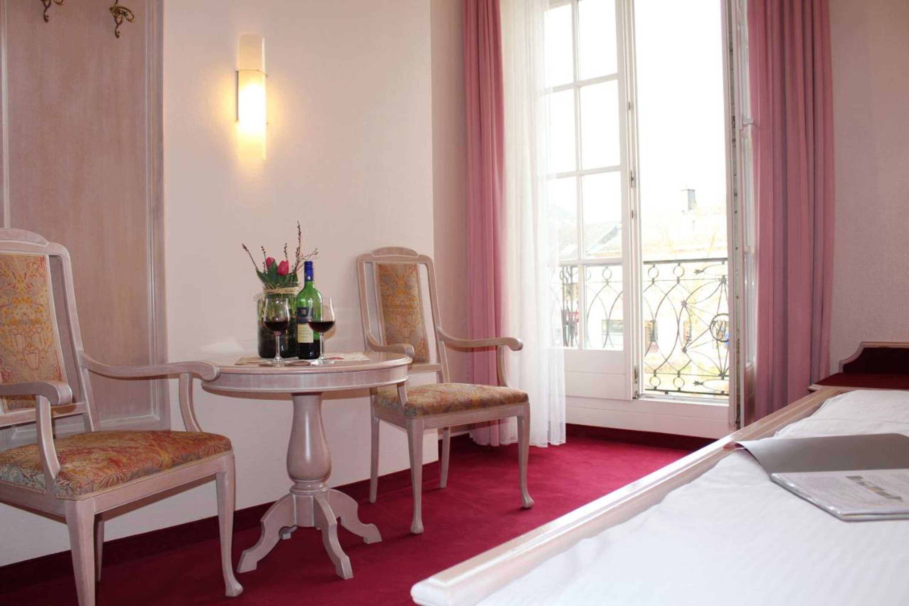 Gift card for Hotel Zum Stern