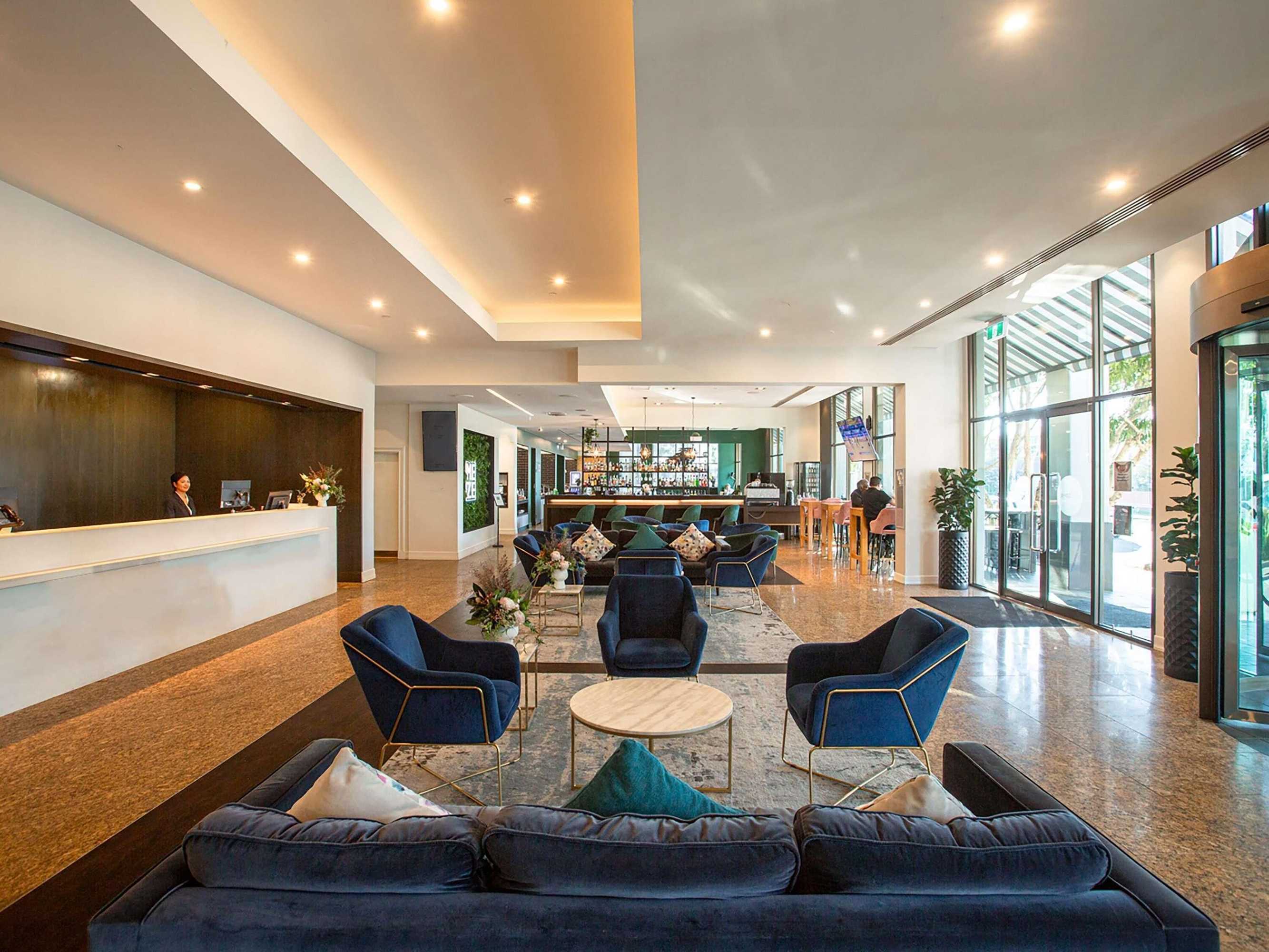 Gift card for Novotel Melbourne Glen Waverley Gift card for Novotel Melbourne Glen Waverley
