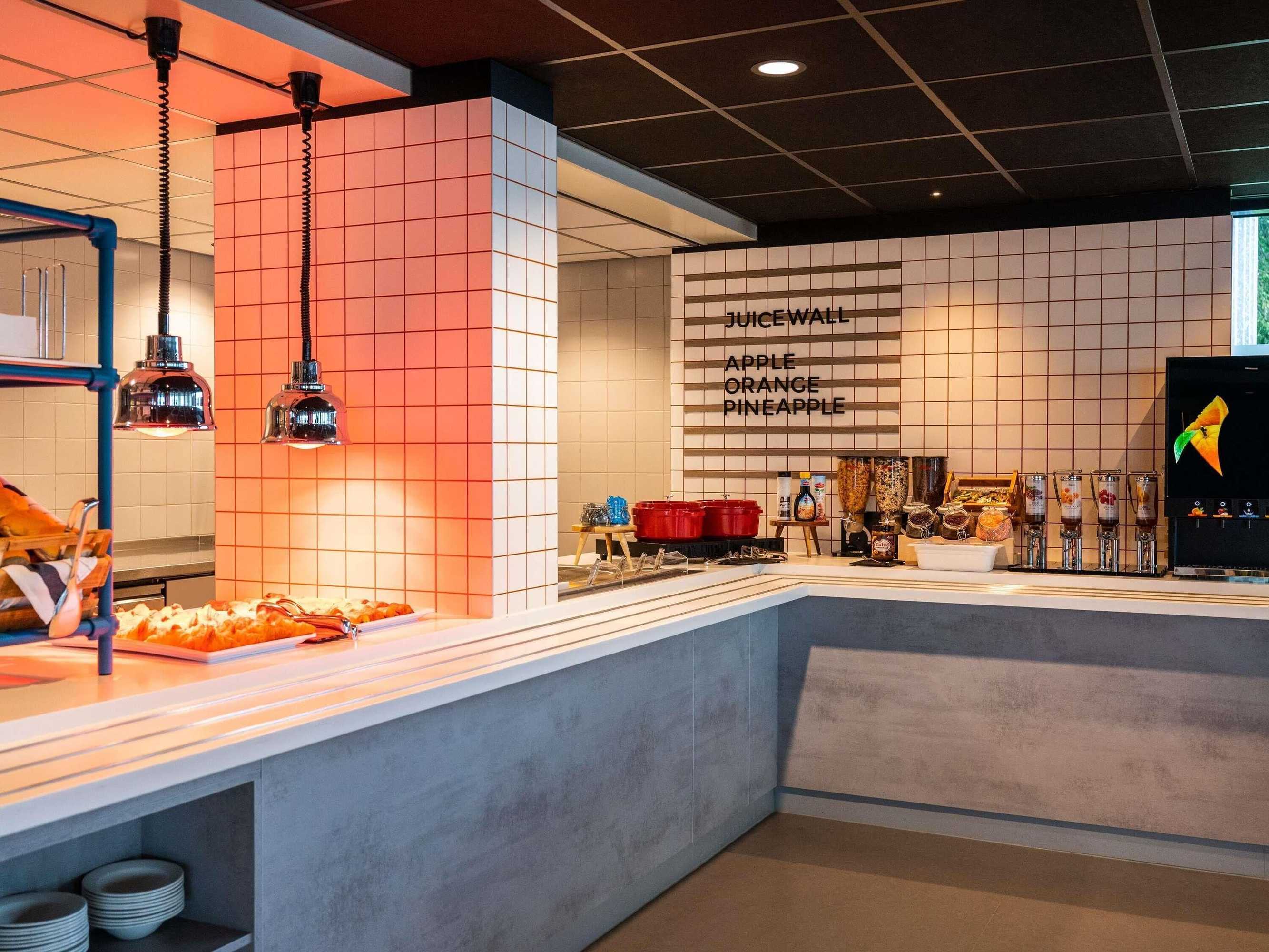 Gift card for Ibis Budget Amsterdam Airport Gift card for Ibis Budget Amsterdam Airport