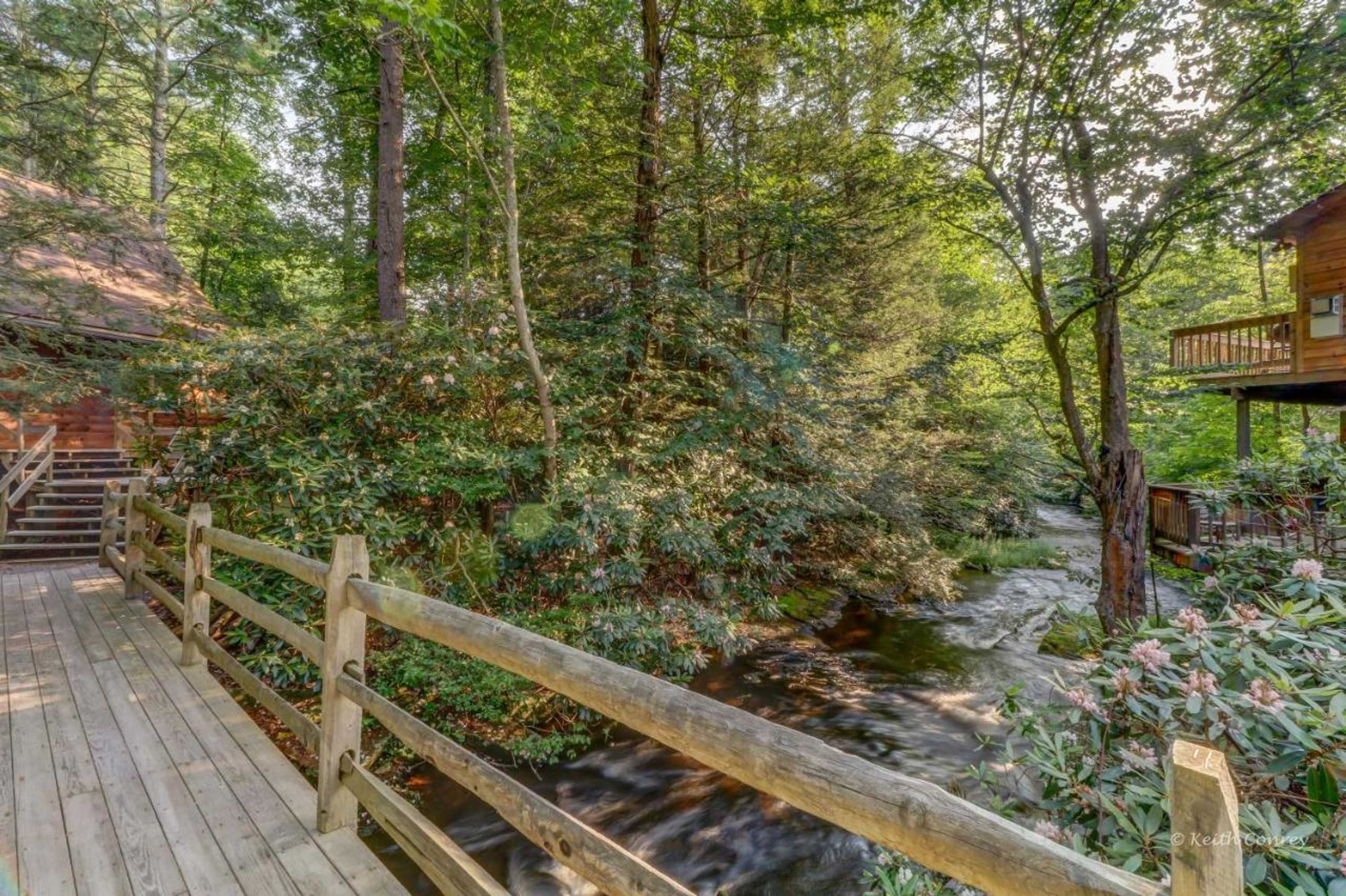 Gift card for Magnolia Streamside Resort Gift card for Magnolia Streamside Resort