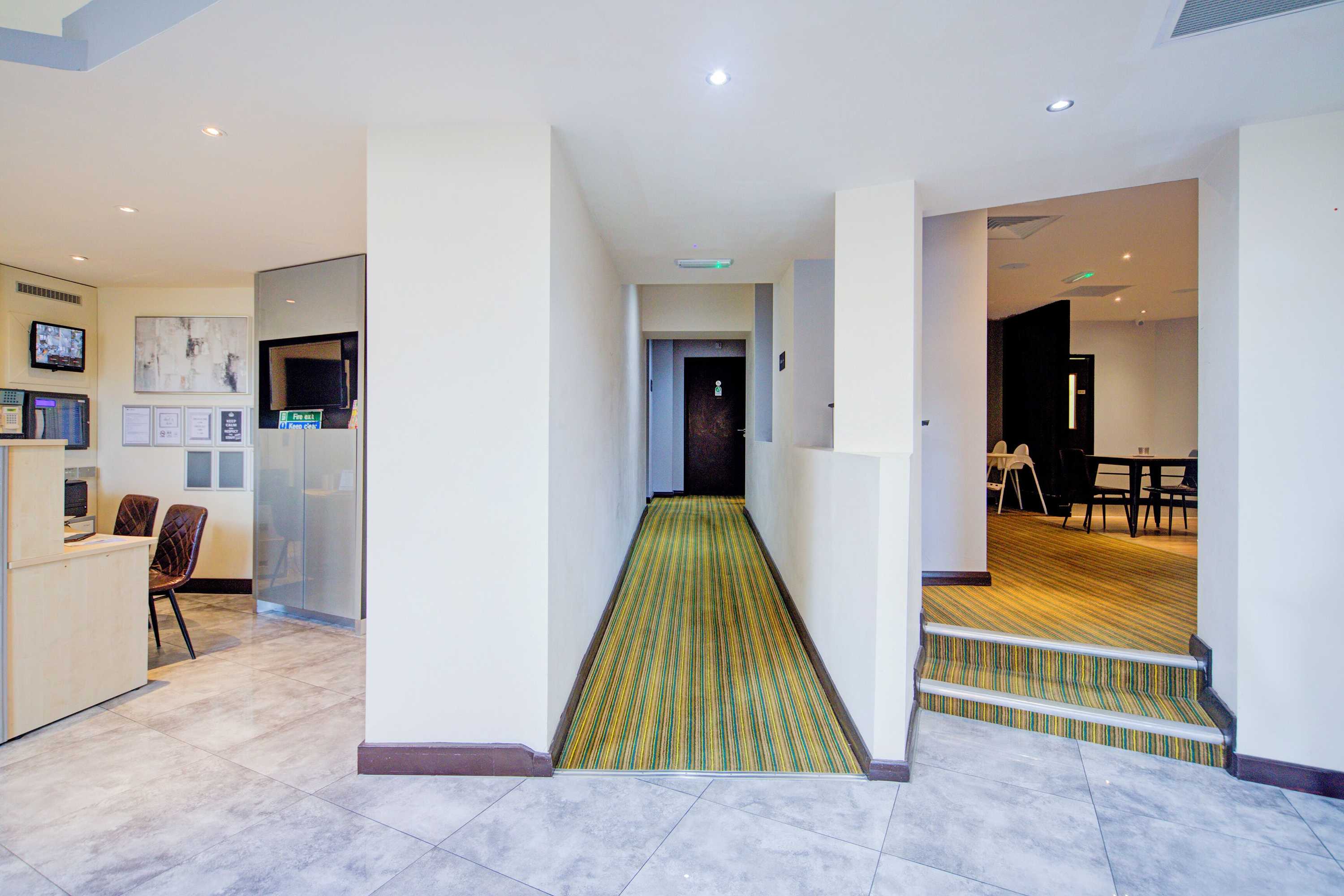 Gift card for Belvilla Newport City Centre Hotel - Lifestyle Gift card for Belvilla Newport City Centre Hotel - Lifestyle