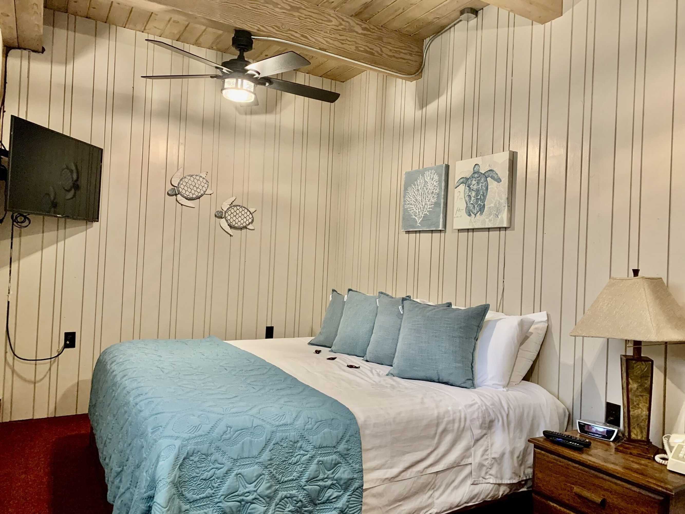 Gift card for Breakers Boutique Inn