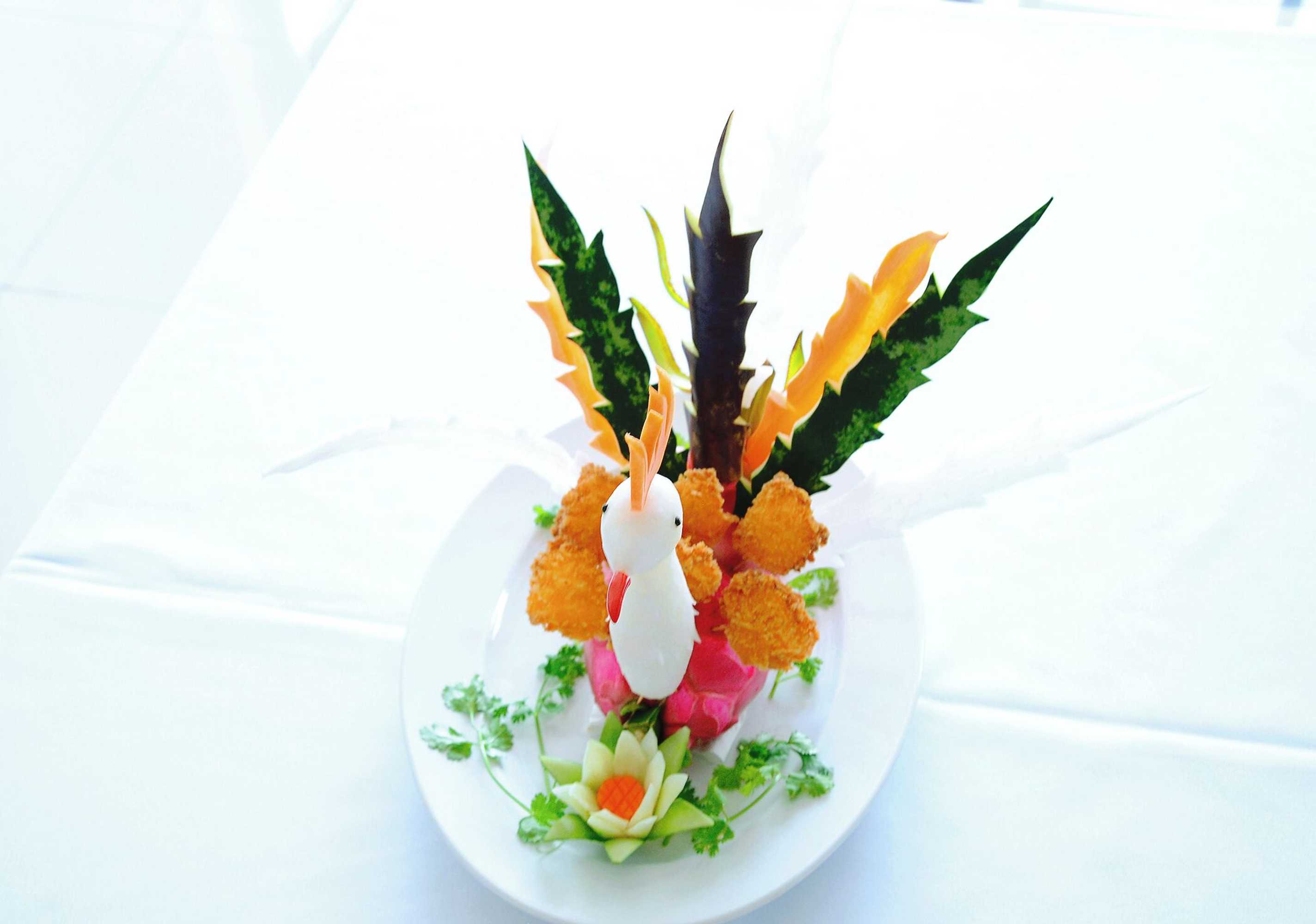 Gift card for Cherish Hotel