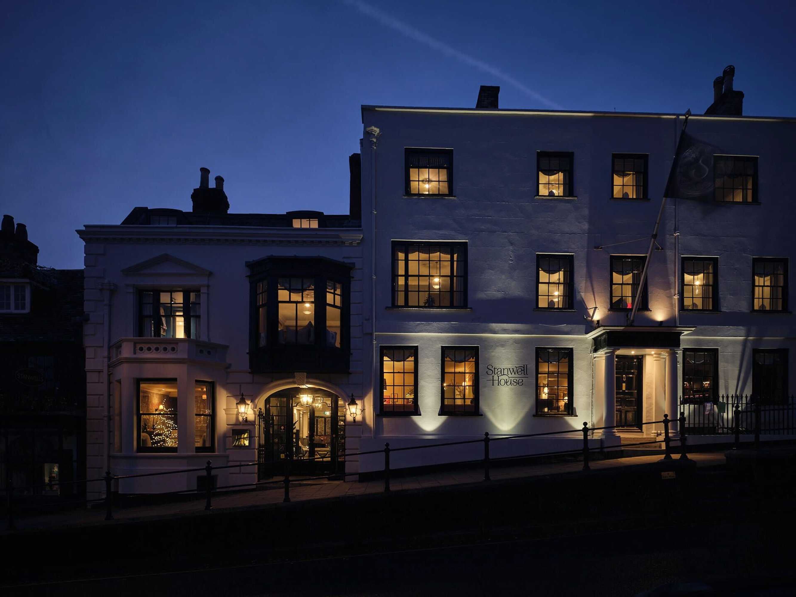 Gift card for Stanwell House Gift card for Stanwell House