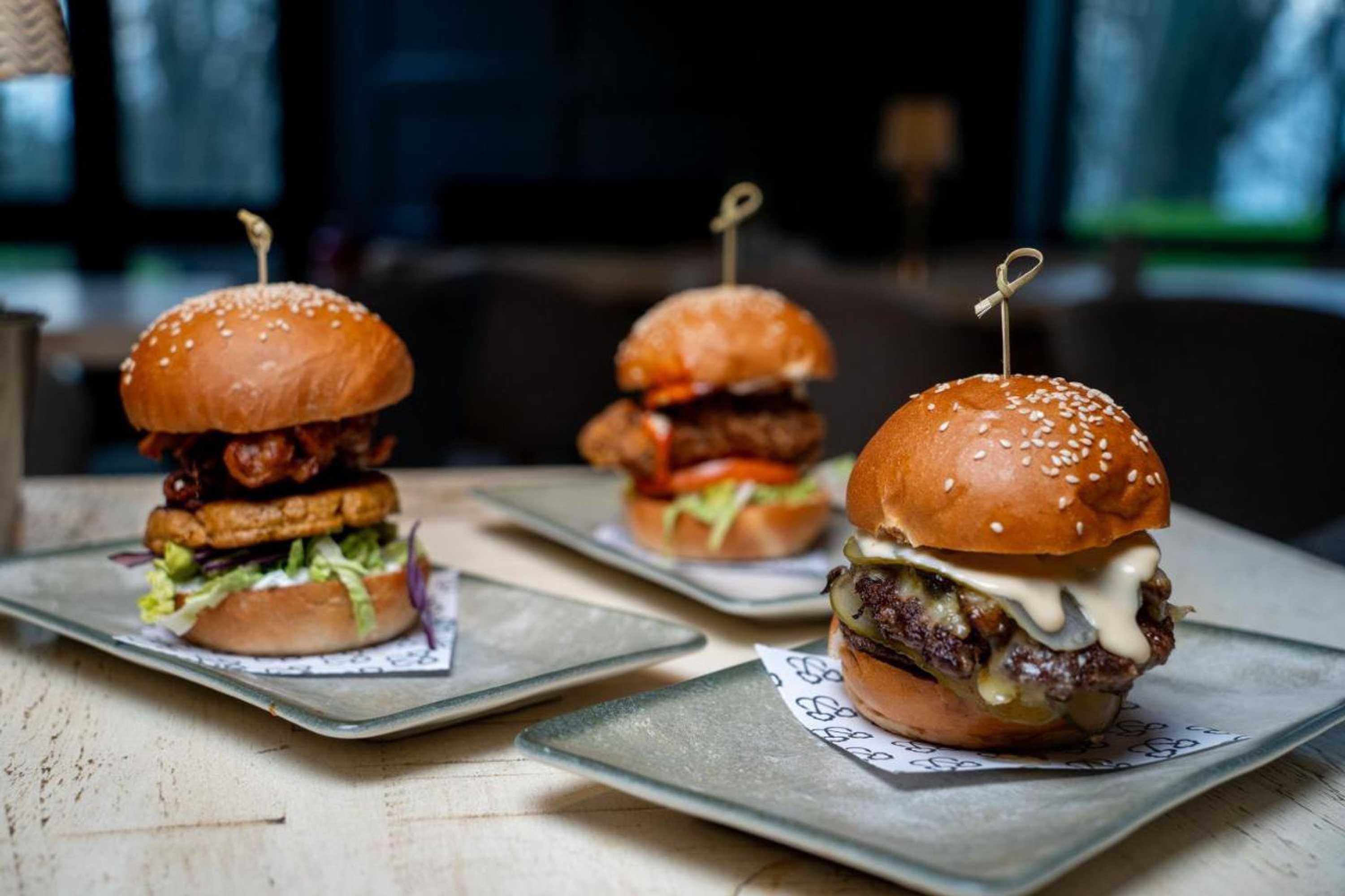 Gift card for The Fish Hotel