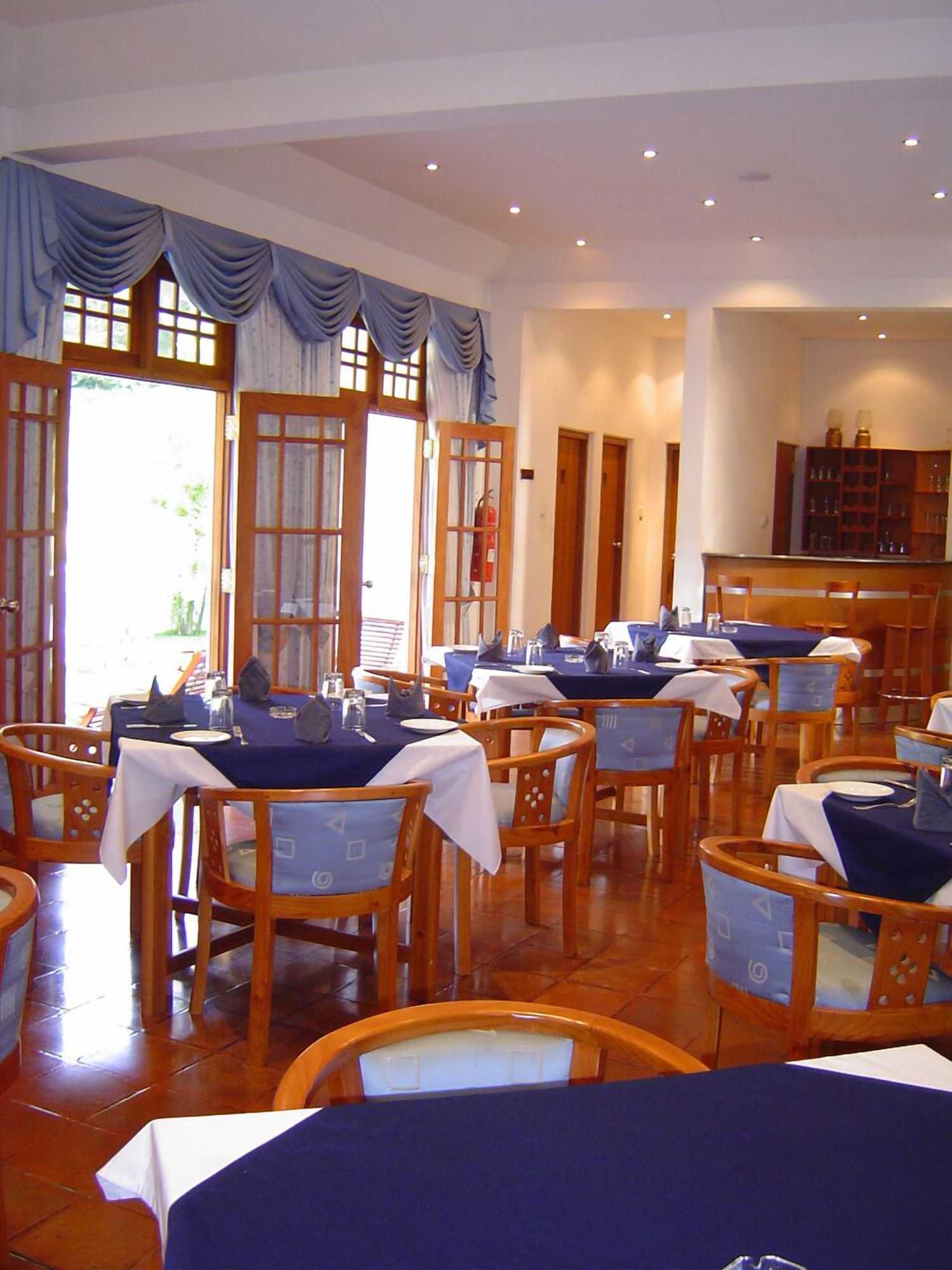 Gift card for Water Garden Hotel