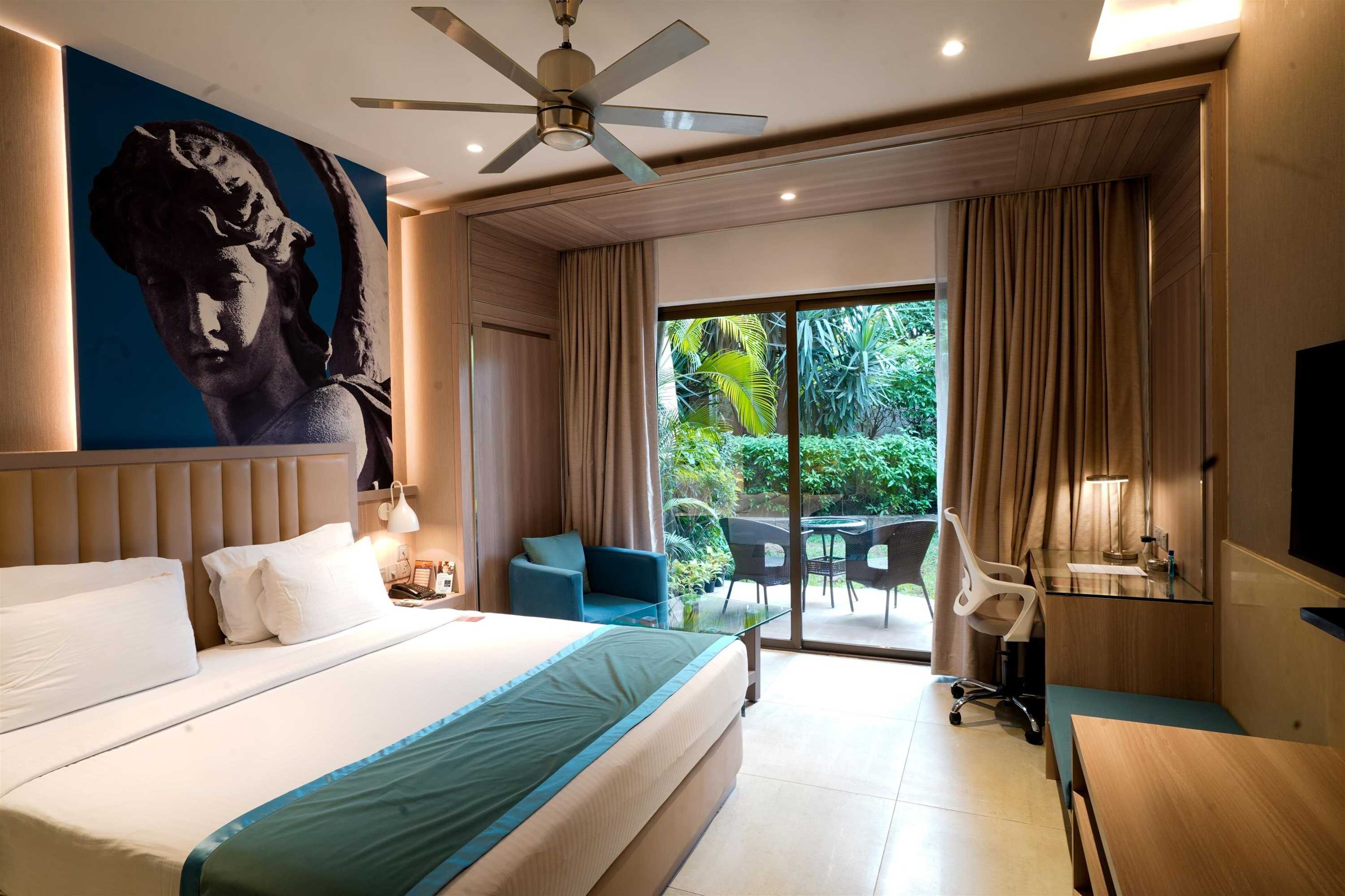 Gift card for The Corinthians Resort