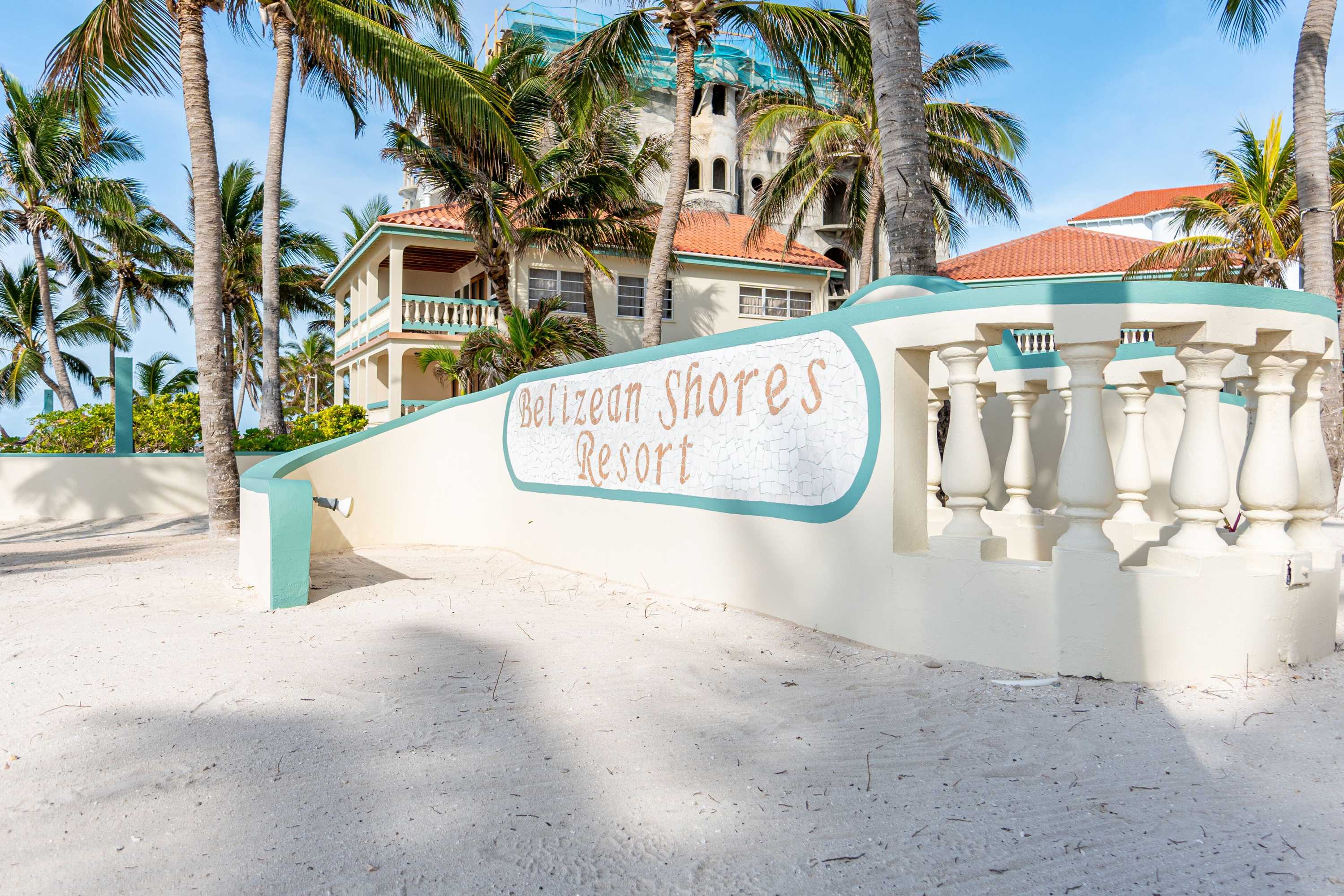 Gift card for Belizean Shores Resort Gift card for Belizean Shores Resort