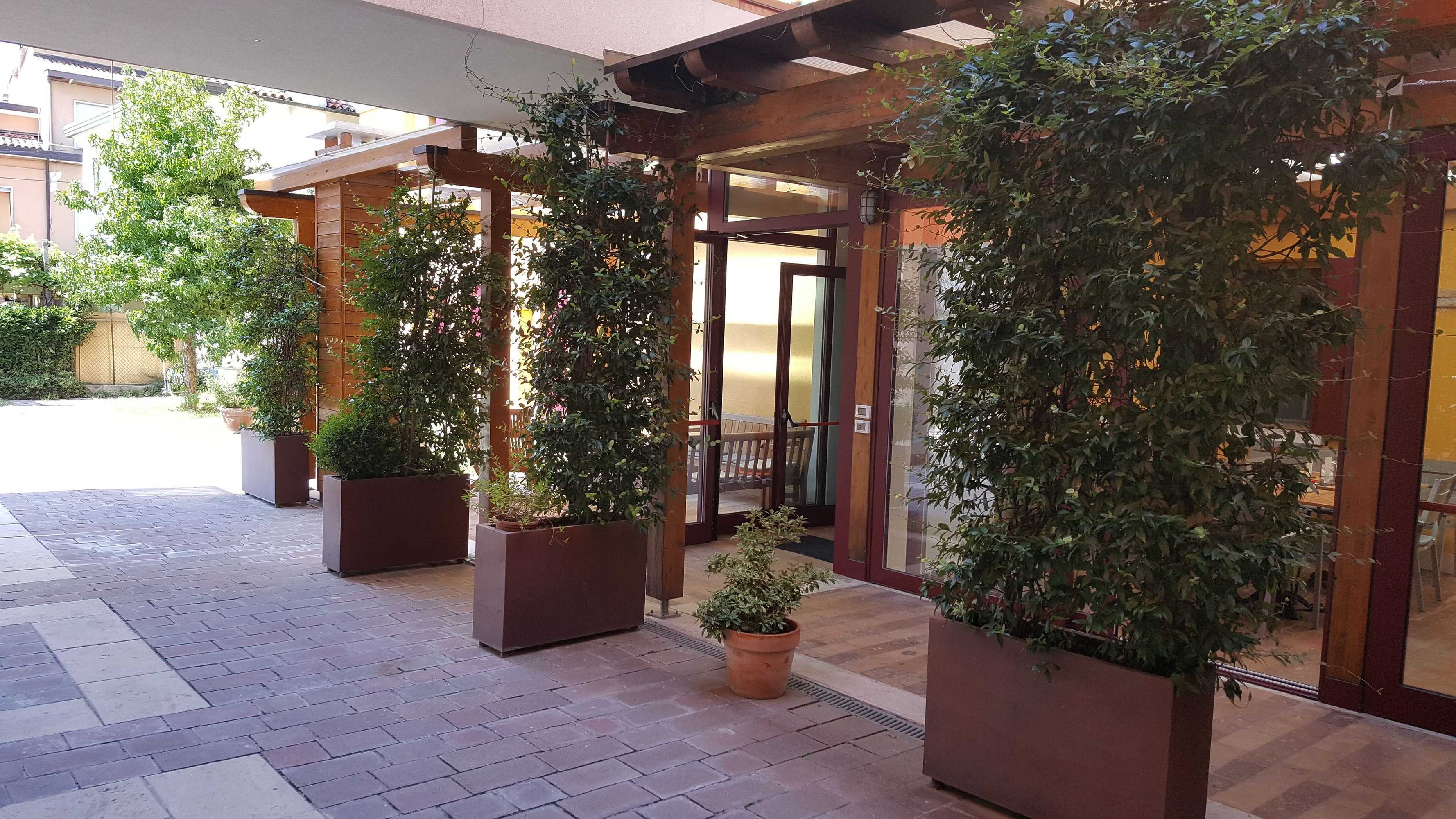 Gift card for Unahotels Ecohotel Villa Costanza Venezia Gift card for Unahotels Ecohotel Villa Costanza Venezia
