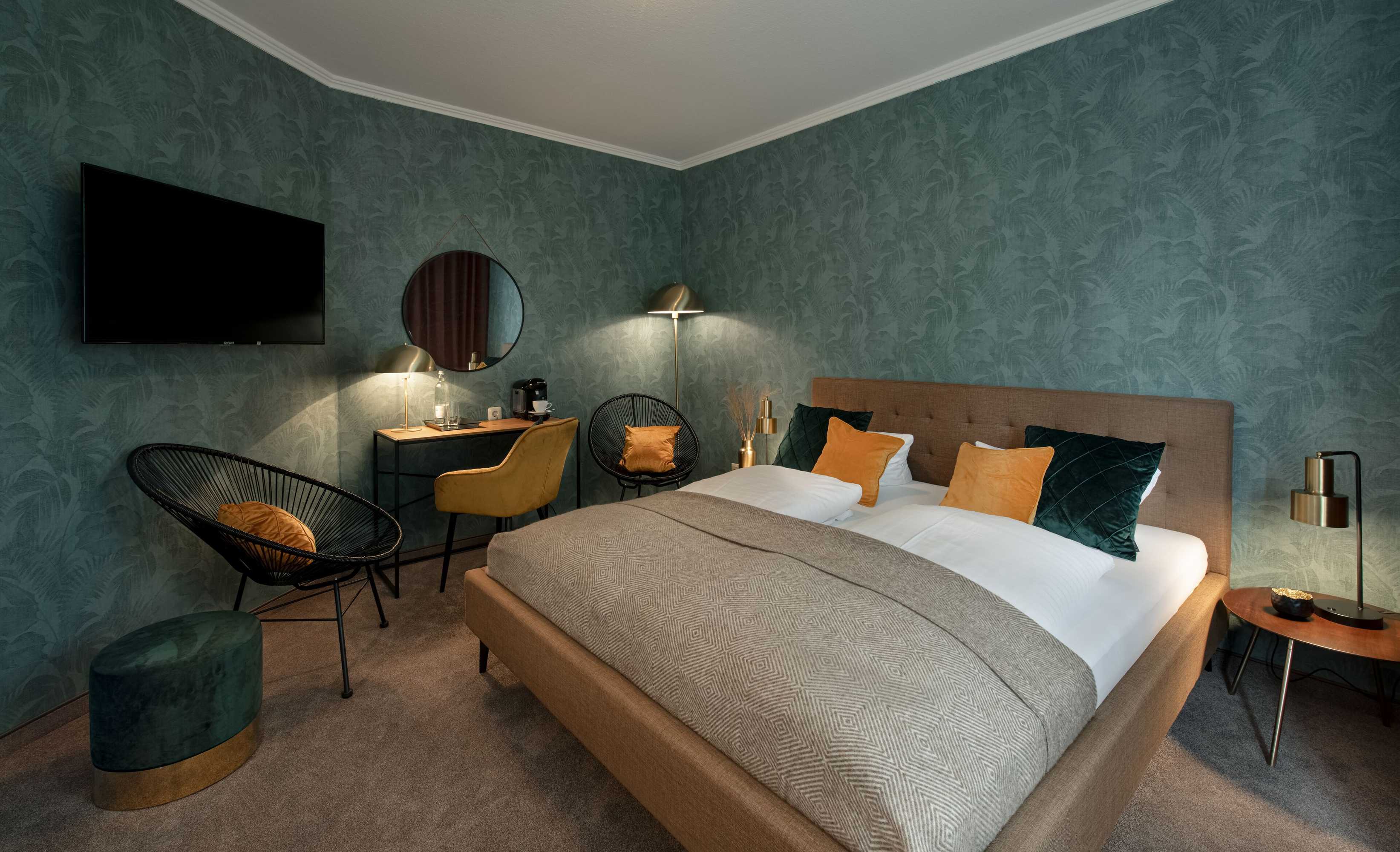 Gift card for Komfort Hotel Stadt Hamburg Gift card for Komfort Hotel Stadt Hamburg