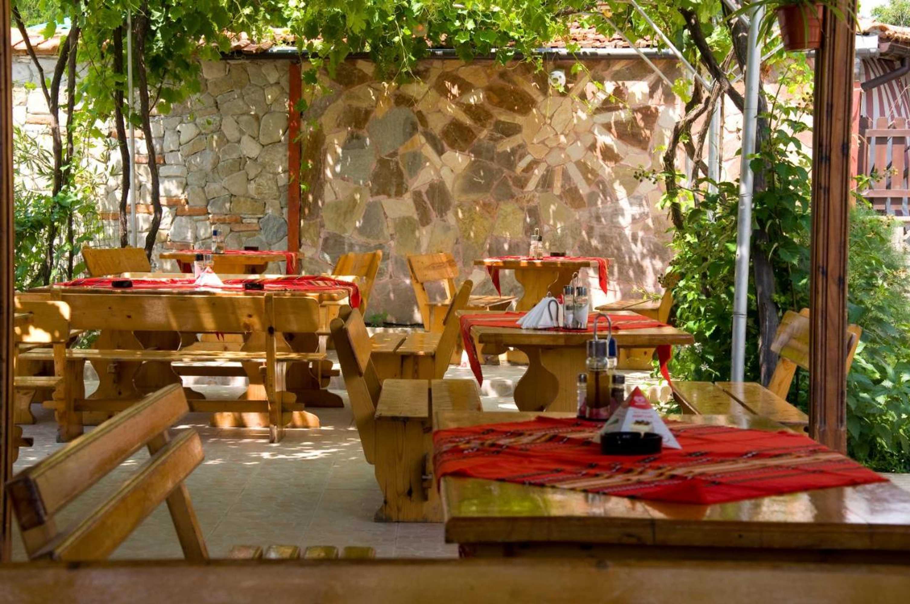 Gift card for Bisser Obzor