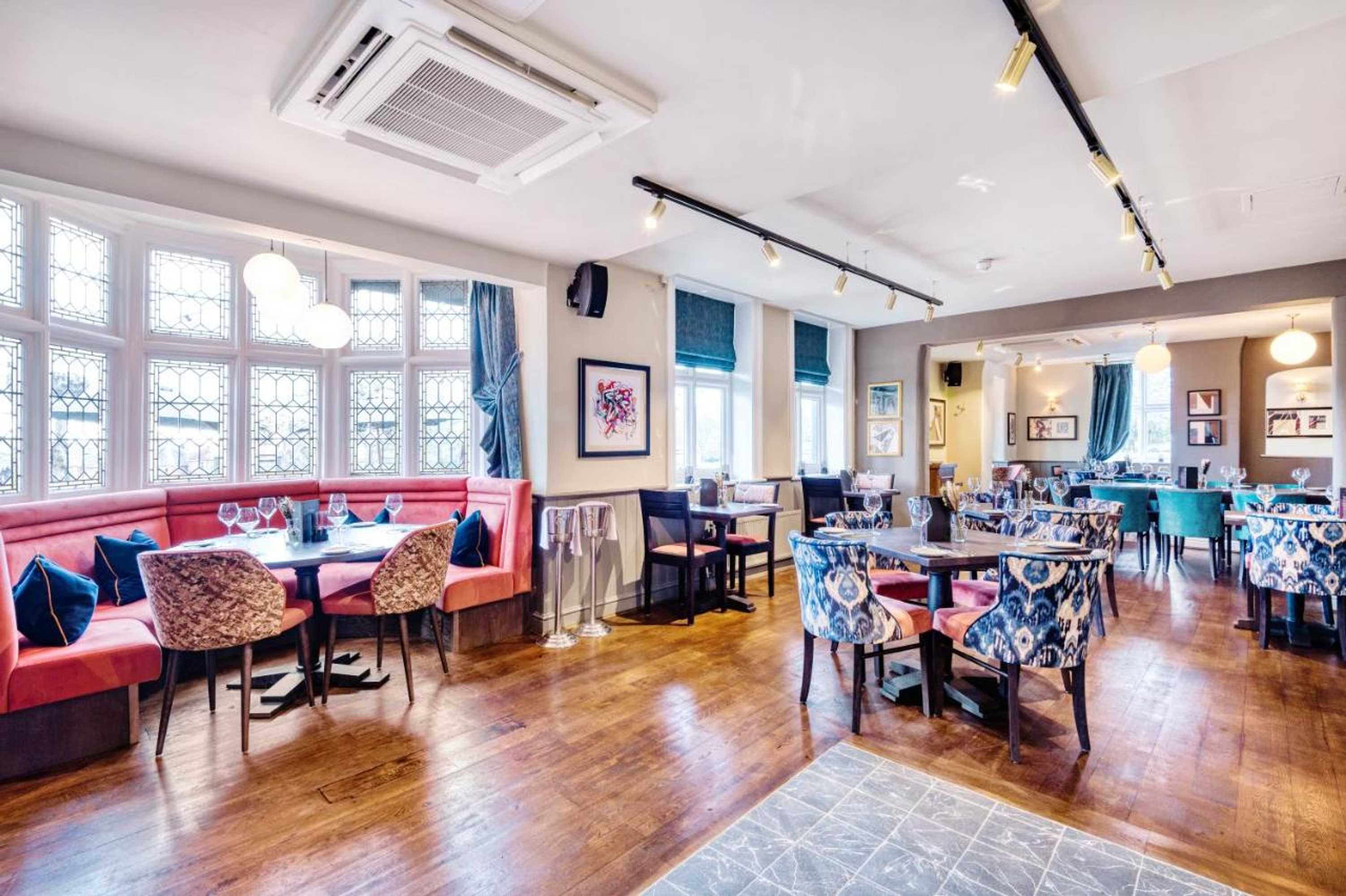 Gift card for The Hand & Sceptre by Innkeeper's Collection