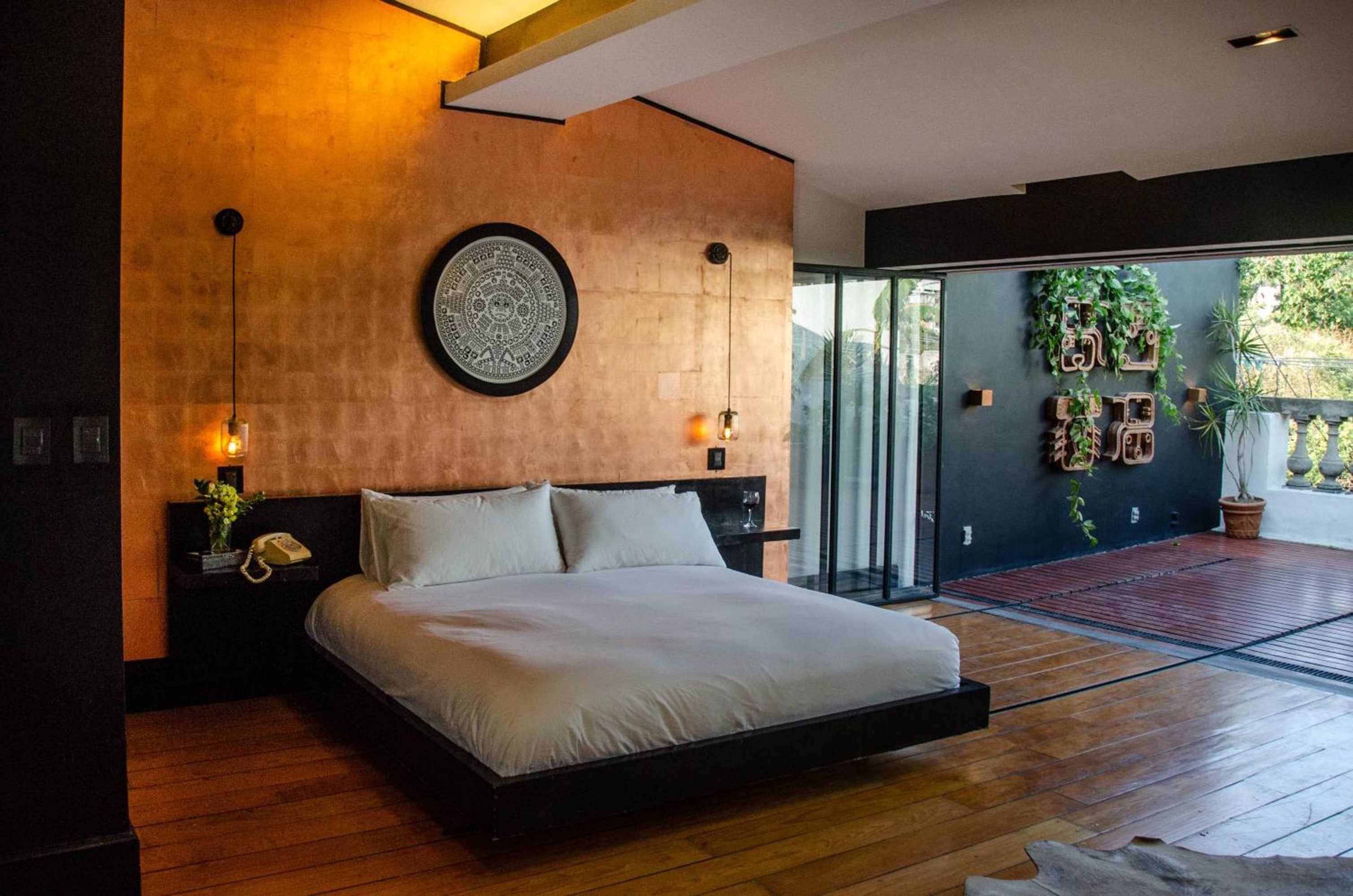 Gift card for La Valise Mexico City, Member of Small Luxury Hotels Gift card for La Valise Mexico City, Member of Small Luxury Hotels