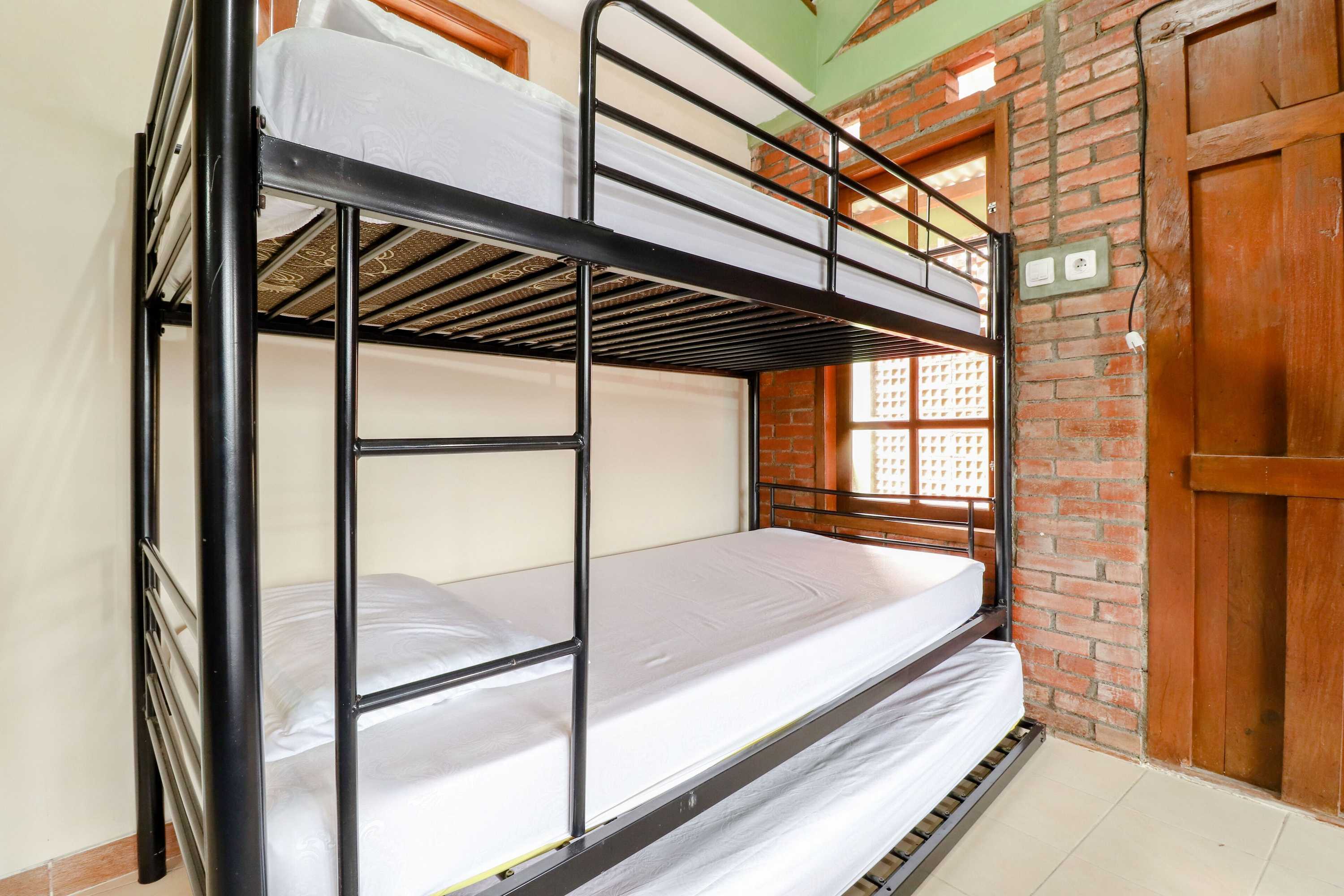 Gift card for Omah Kemiri 4 Yogyakarta