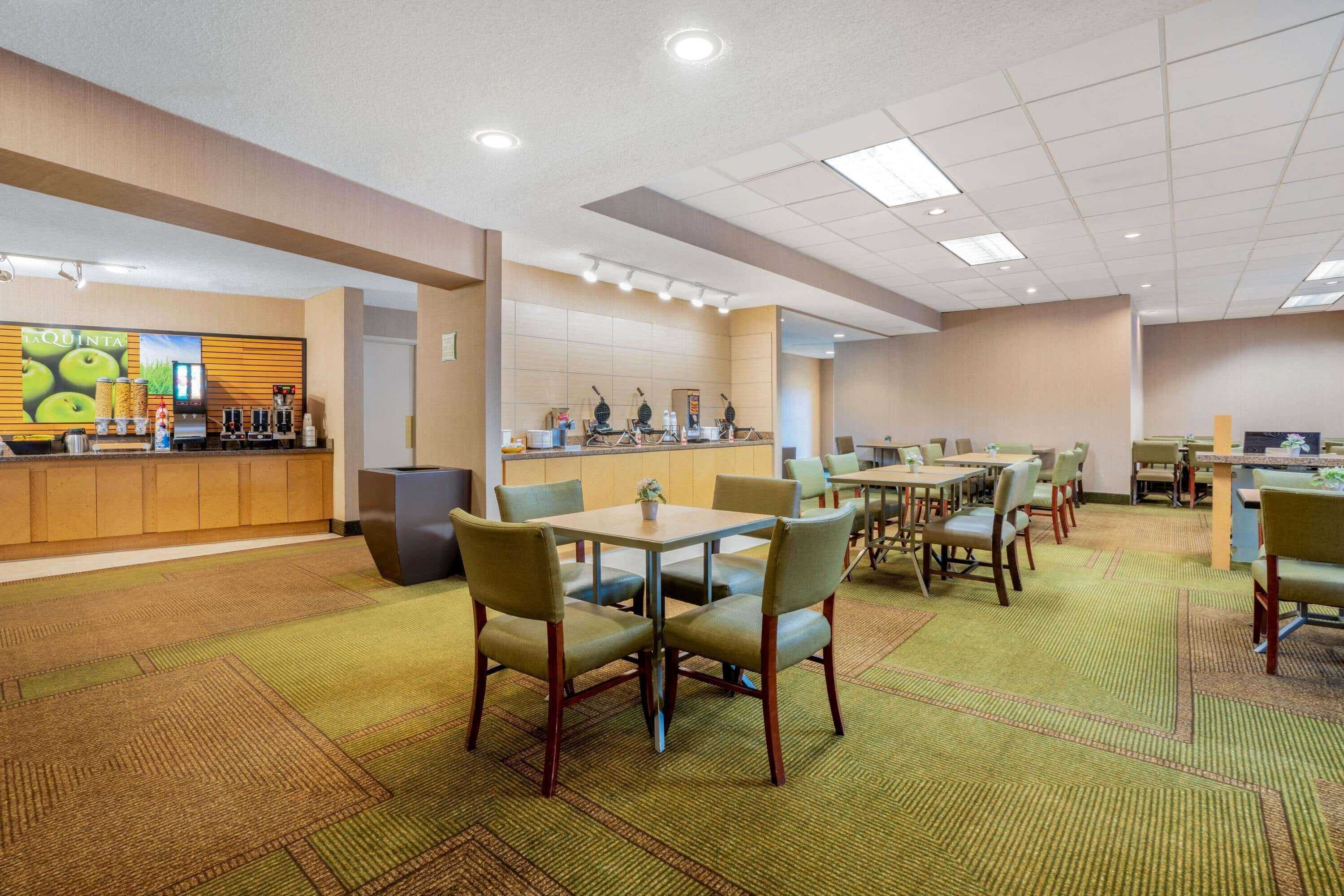 Gift card for La Quinta Inn & Suites by Wyndham Seattle Sea-Tac Airport Gift card for La Quinta Inn & Suites by Wyndham Seattle Sea-Tac Airport