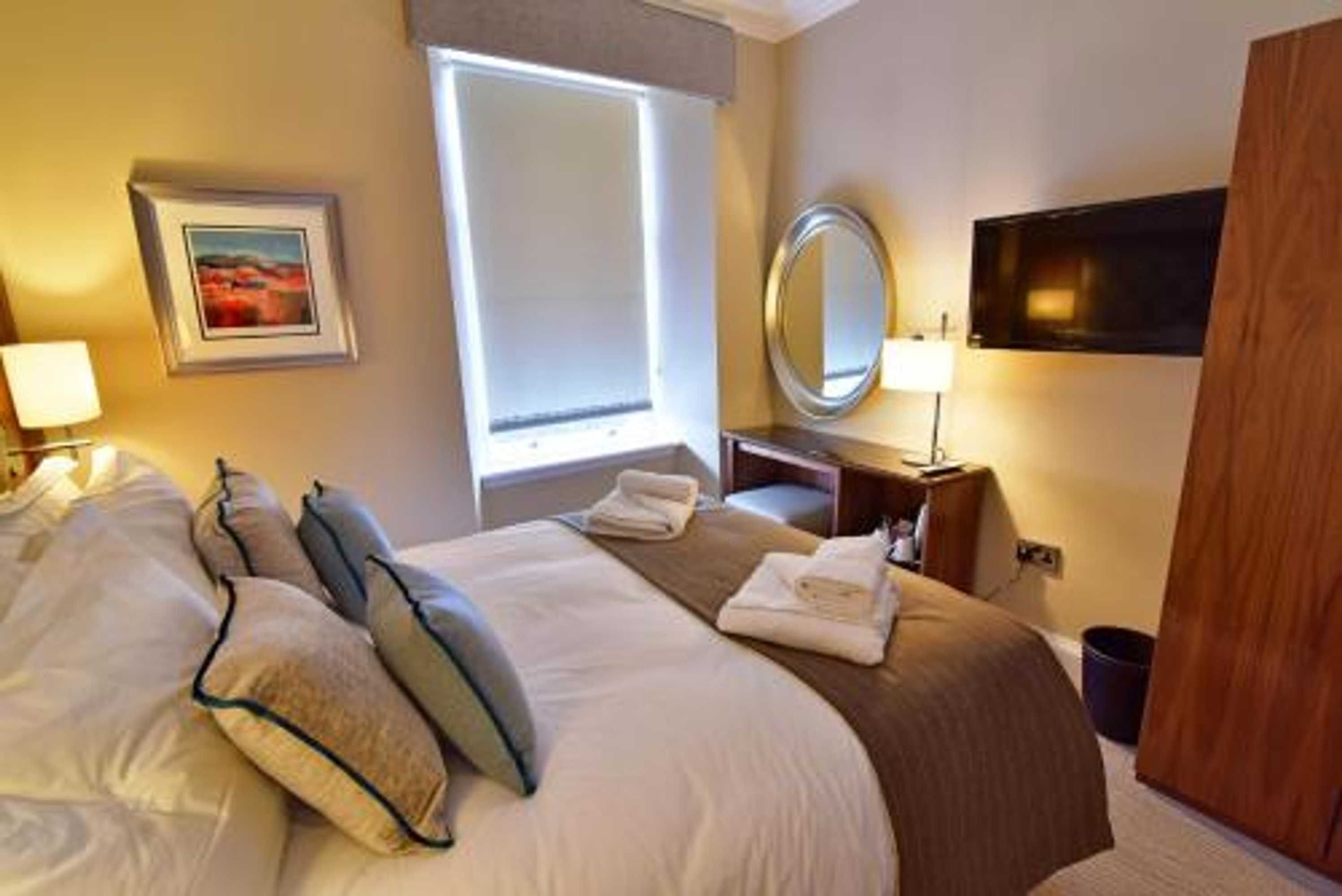 Gift card for The Townhouse Aberfeldy - Rooms & Breakfast Gift card for The Townhouse Aberfeldy - Rooms & Breakfast