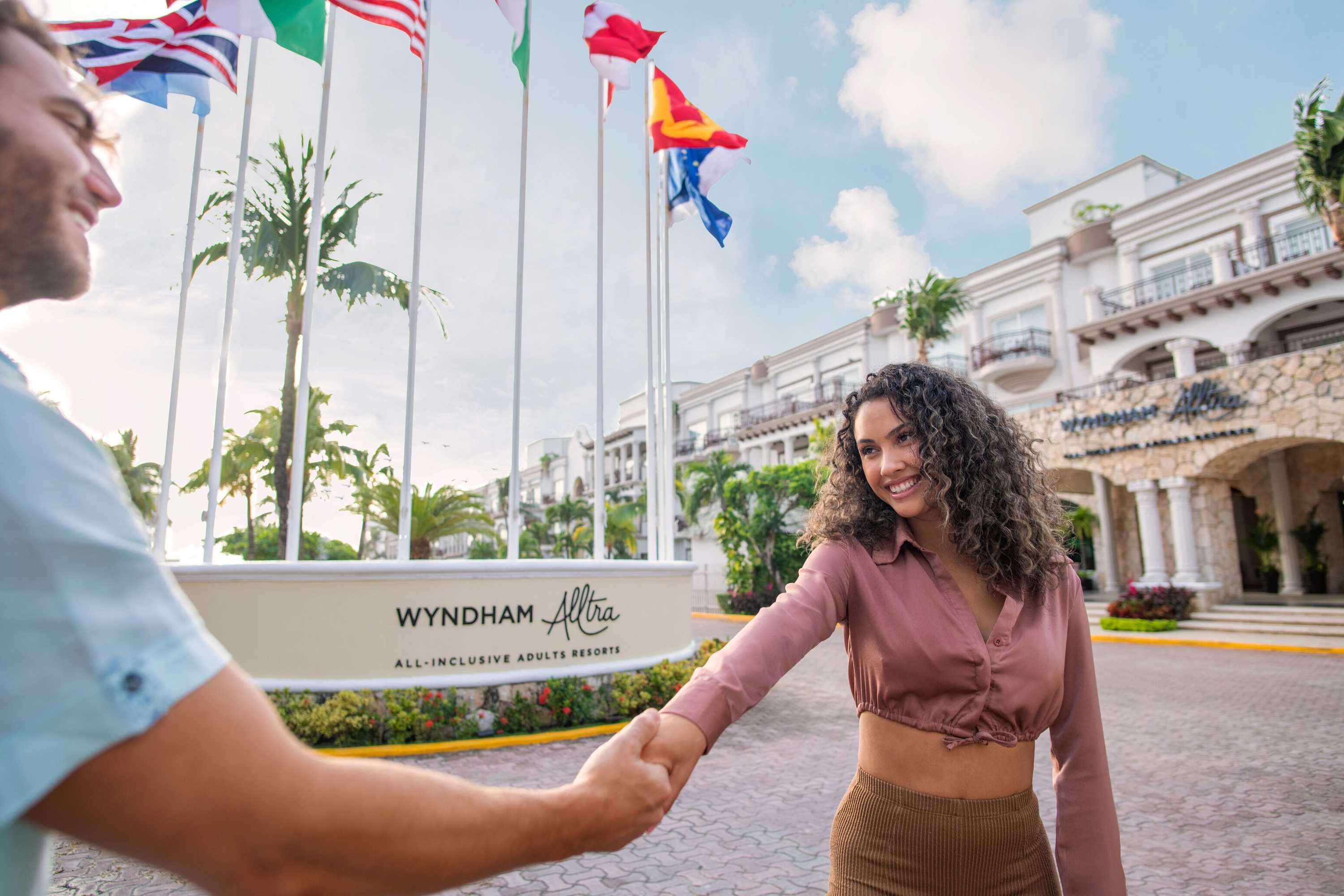 Gift card for Wyndham Alltra Playa Del Carmen Adults Only All Inclusive Gift card for Wyndham Alltra Playa Del Carmen Adults Only All Inclusive