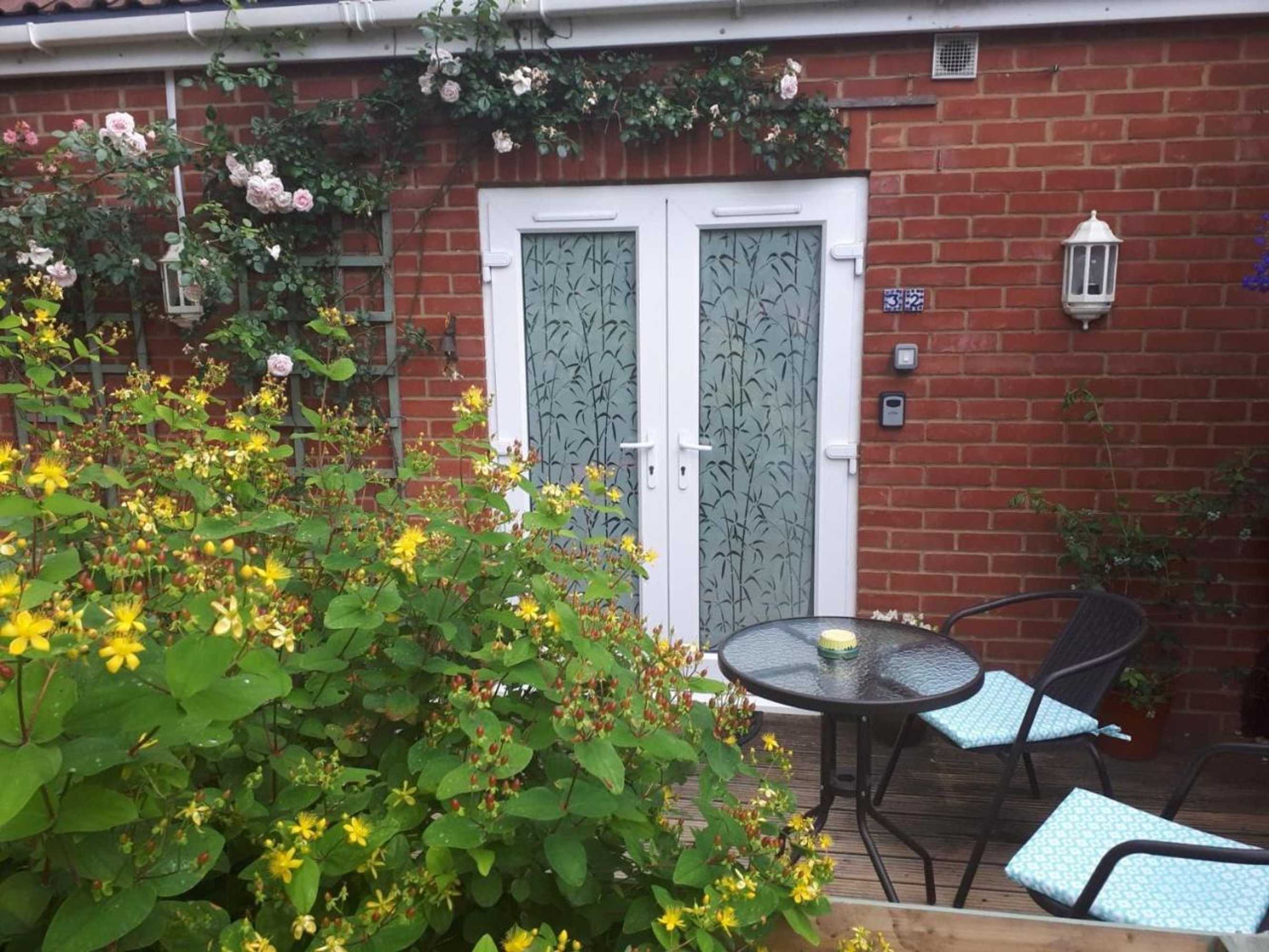 Gift card for Santi Bhavana Bed & Breakfast