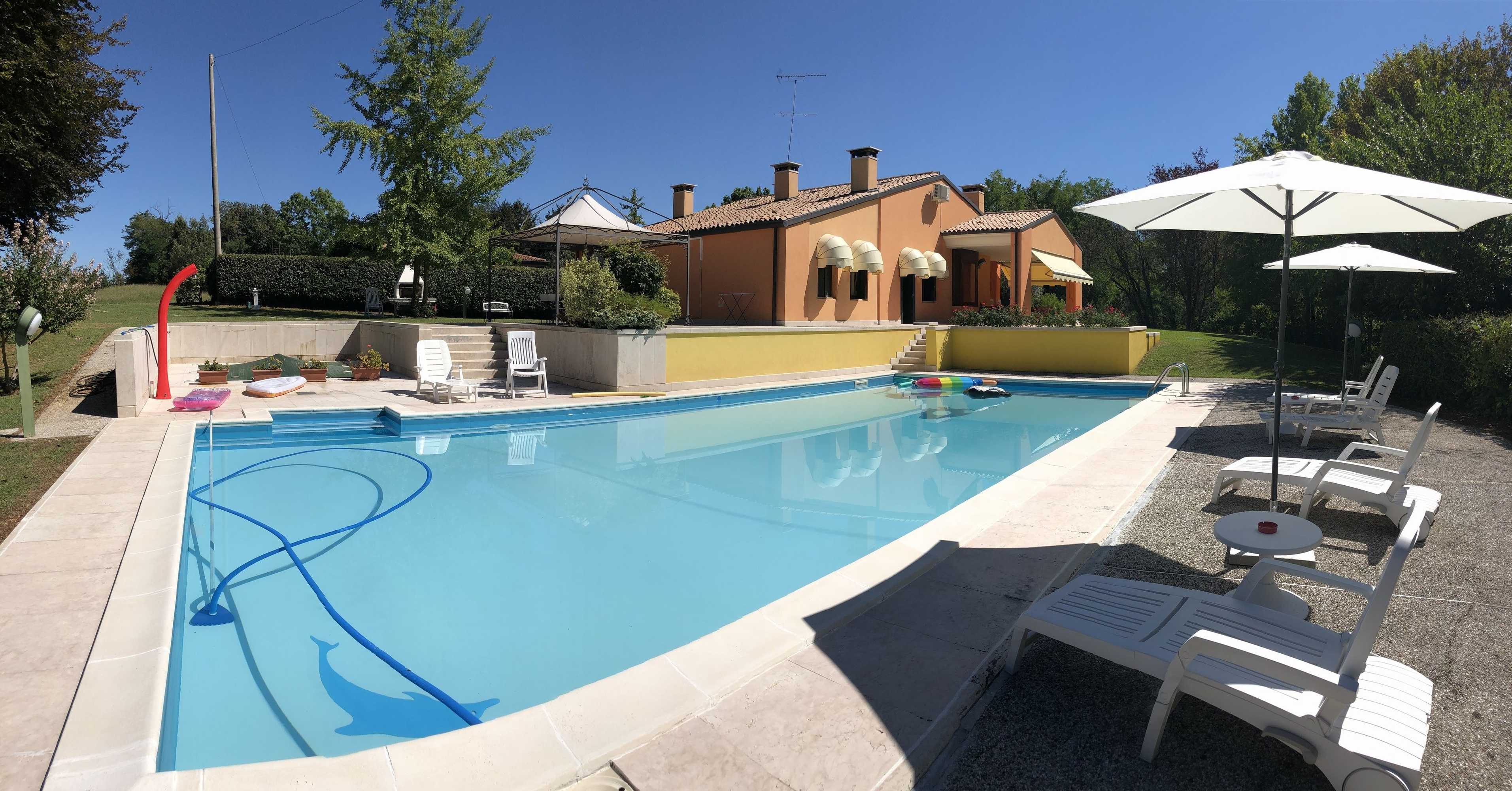 Gift card for Villa Fior di Robinia Gift card for Villa Fior di Robinia