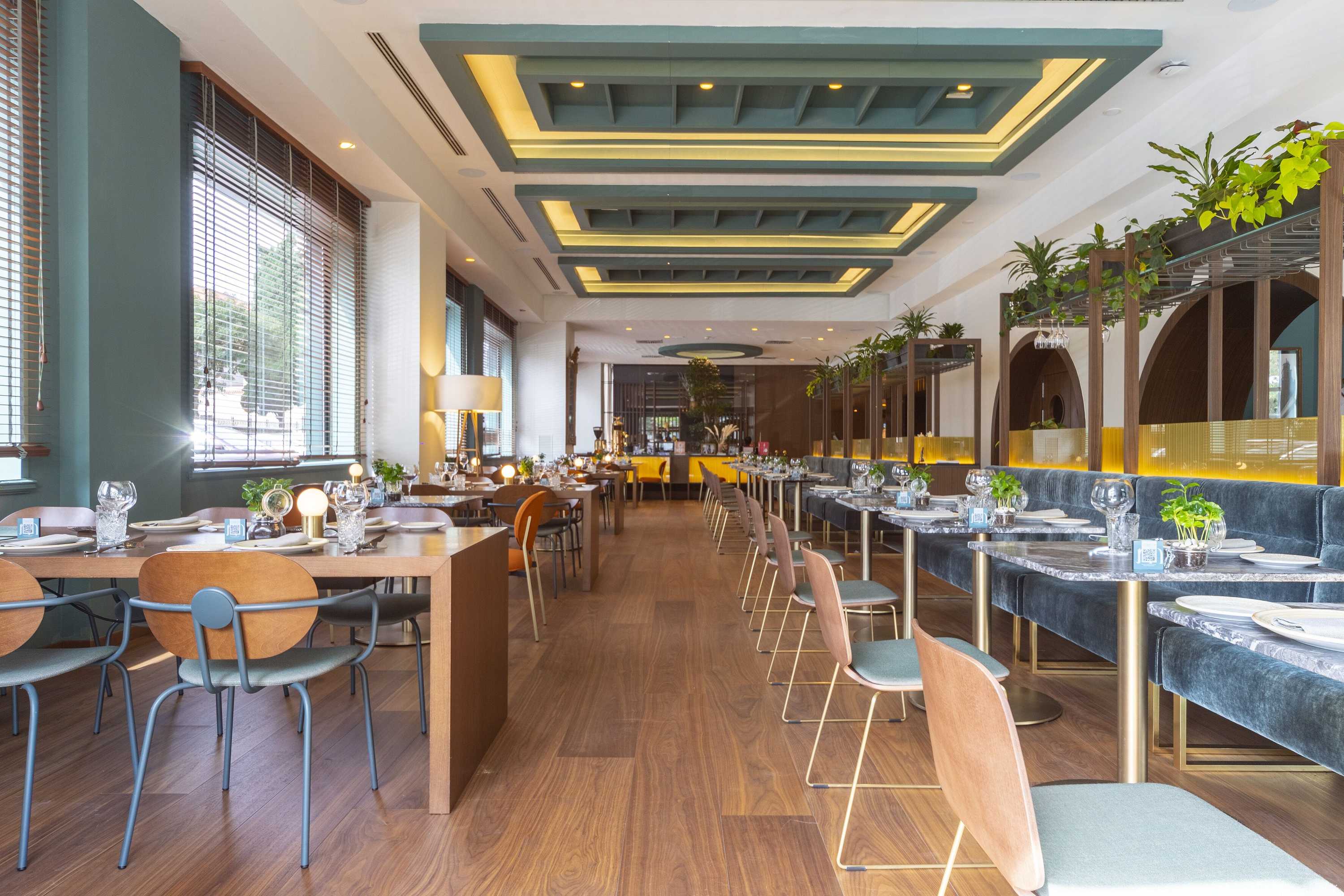 Gift card for Melia Milano Gift card for Melia Milano