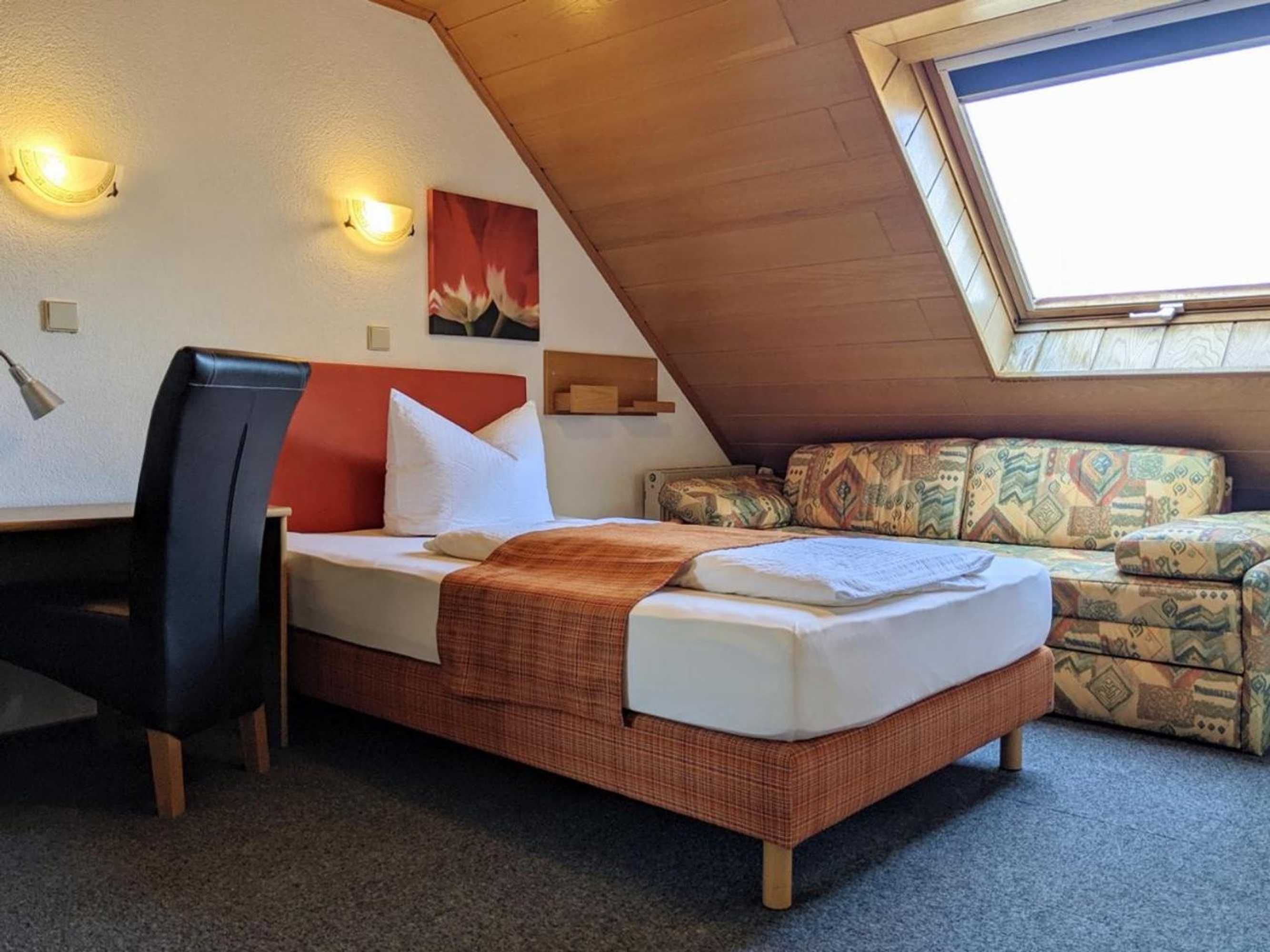 Gift card for Landgasthof Zur Post