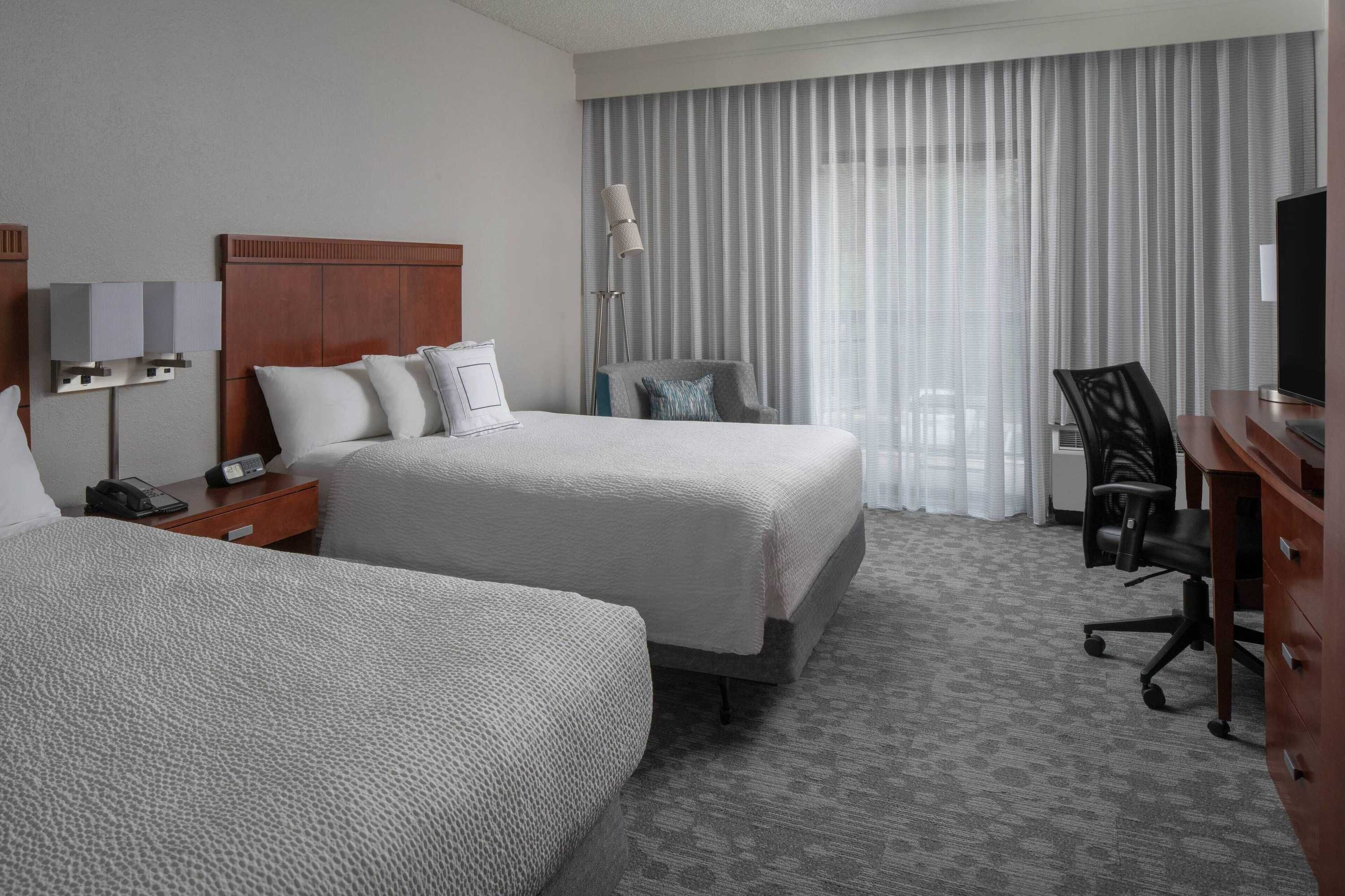 Gift card for Courtyard by Marriott Jacksonville at Mayo Clinic Campus/beaches Gift card for Courtyard by Marriott Jacksonville at Mayo Clinic Campus/beaches