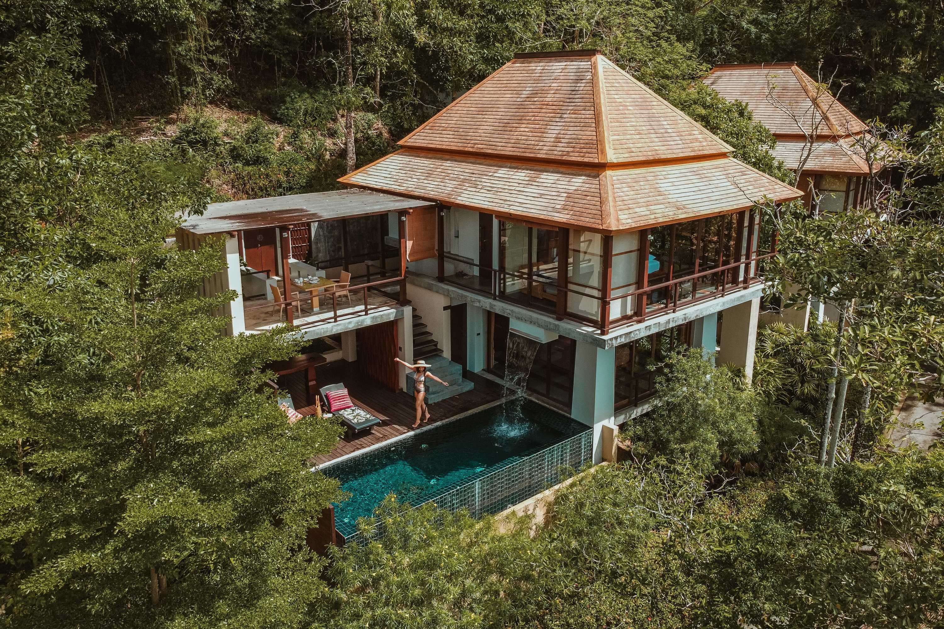 Gift card for Villa Zolitude Resort & Spa Gift card for Villa Zolitude Resort & Spa