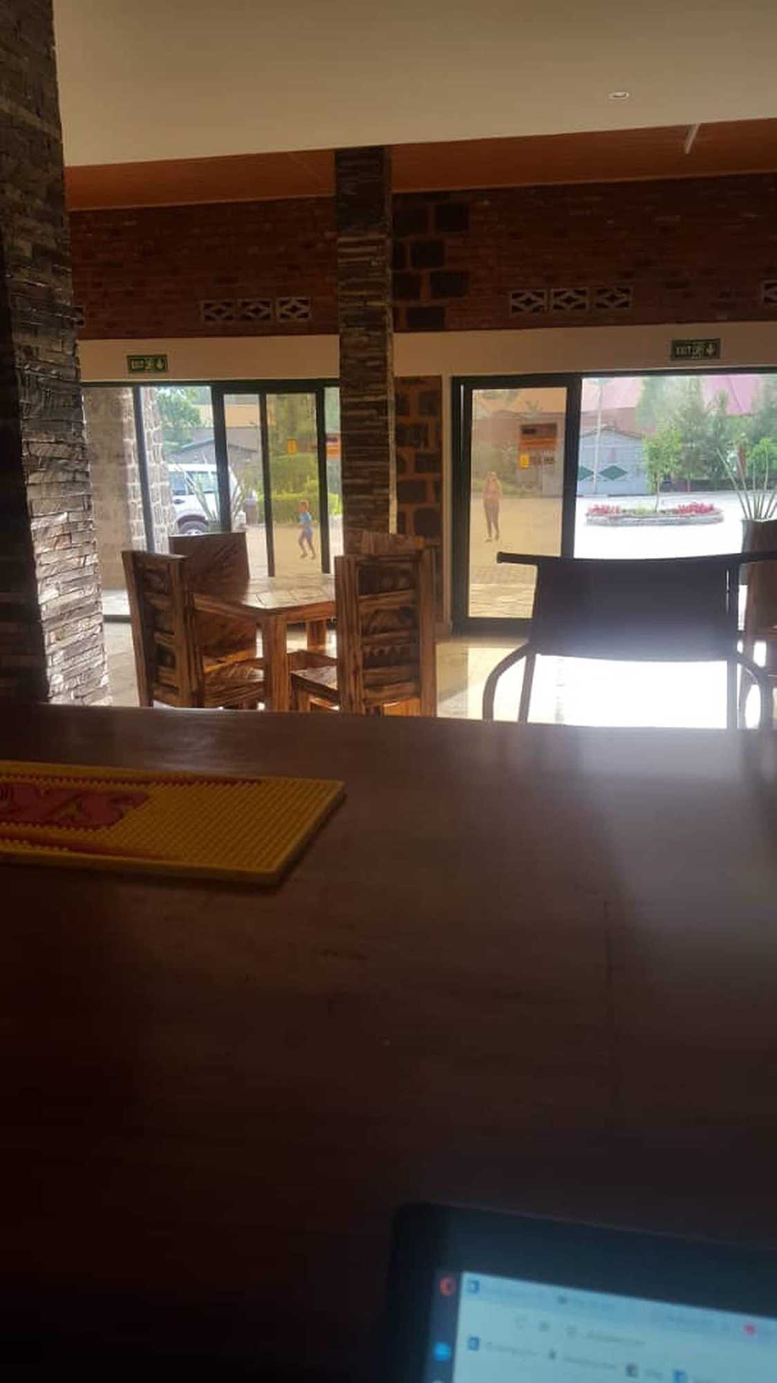 Gift card for Musanze Caves Hotel