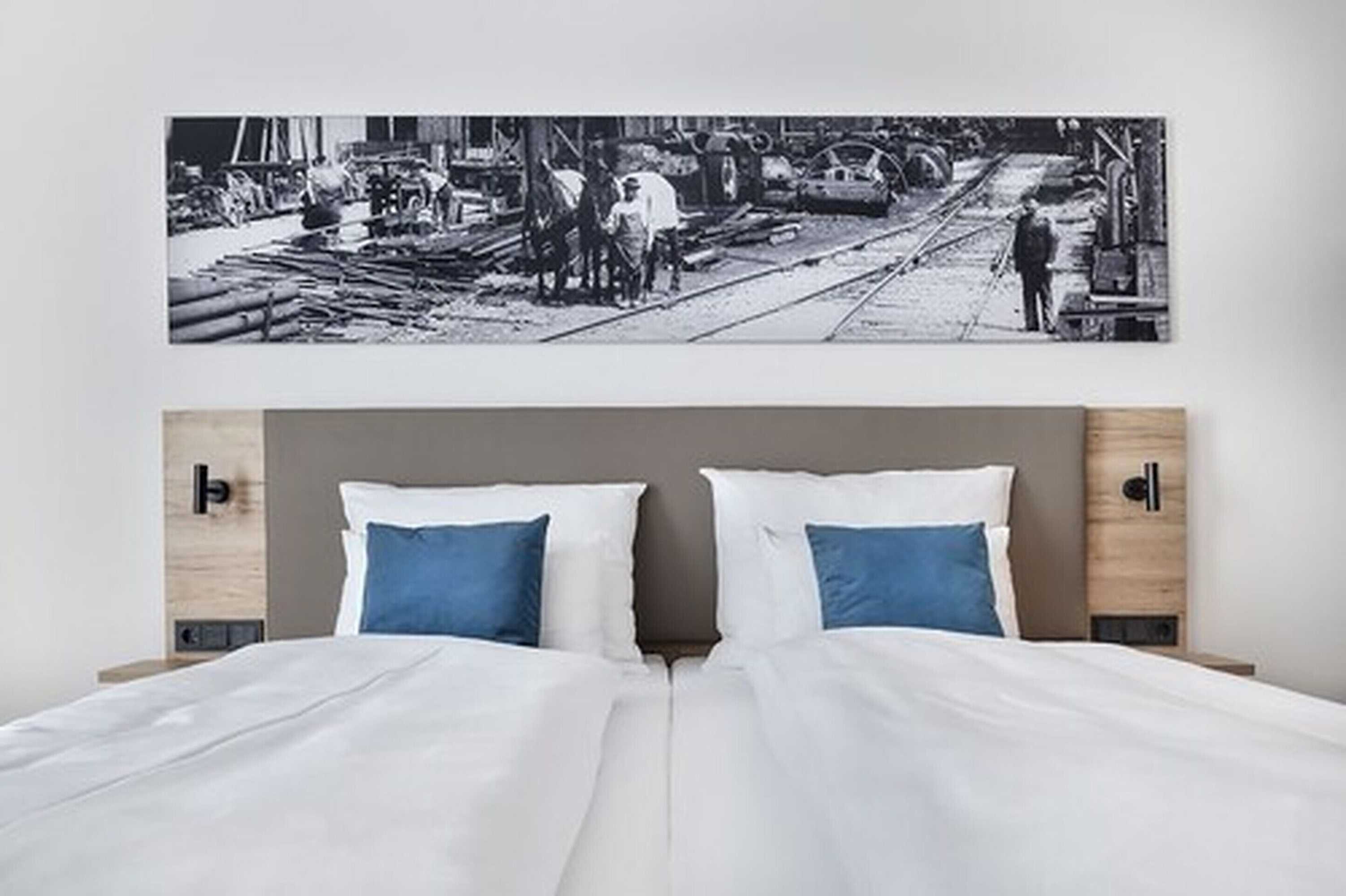 Gift card for Ecome Hotel