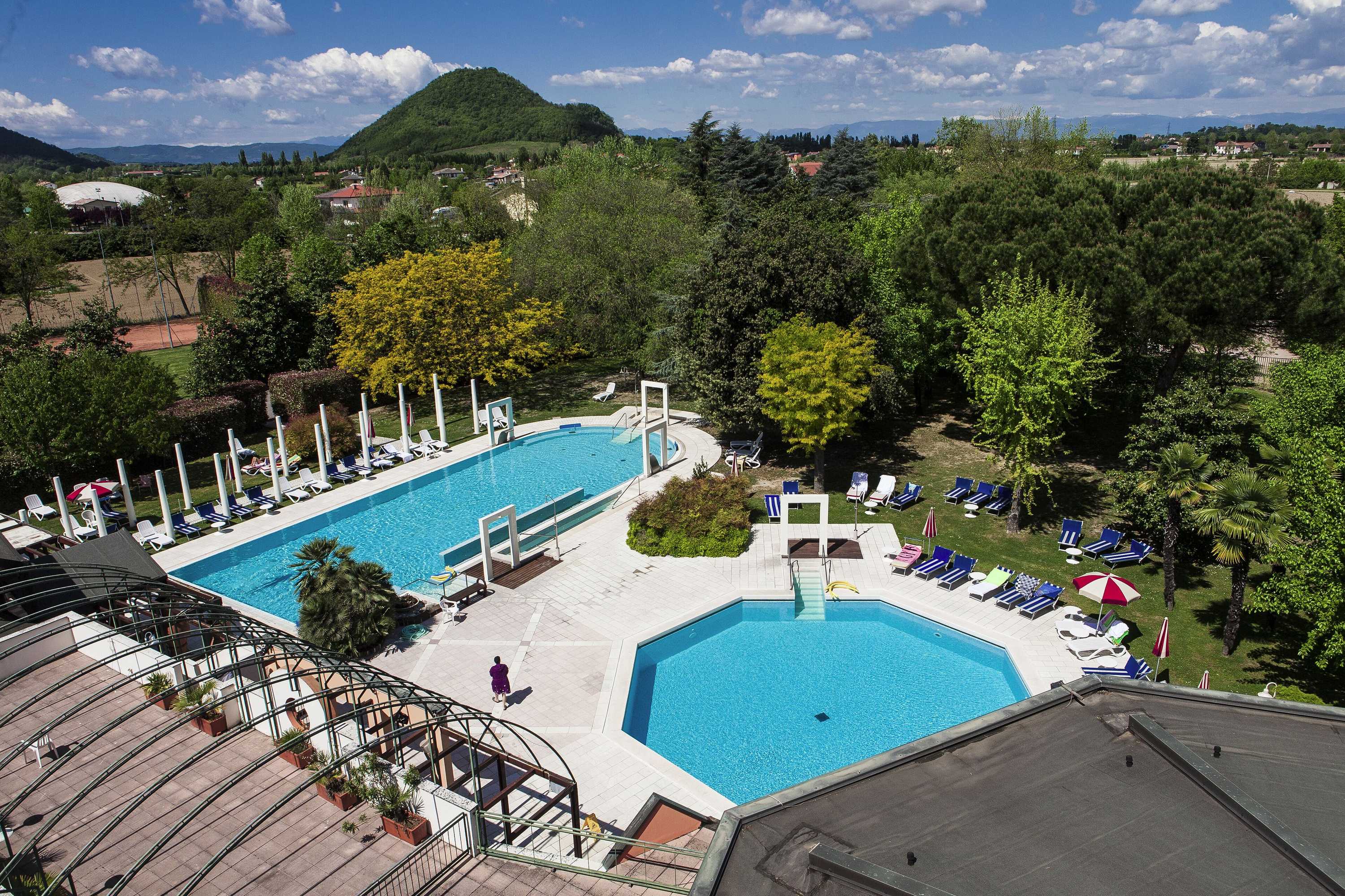 Gift card for Hotel Terme Orvieto Gift card for Hotel Terme Orvieto