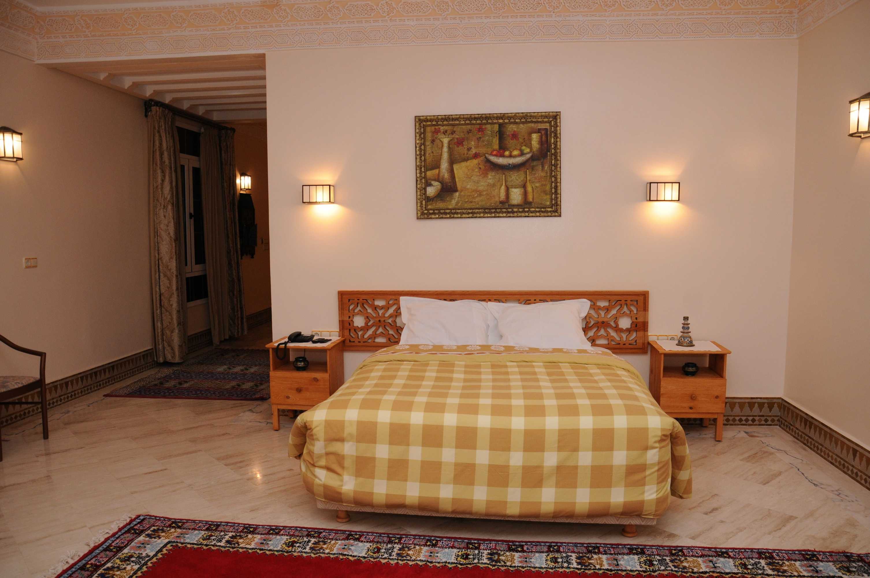 Gift card for Riad Dar Nador Gift card for Riad Dar Nador