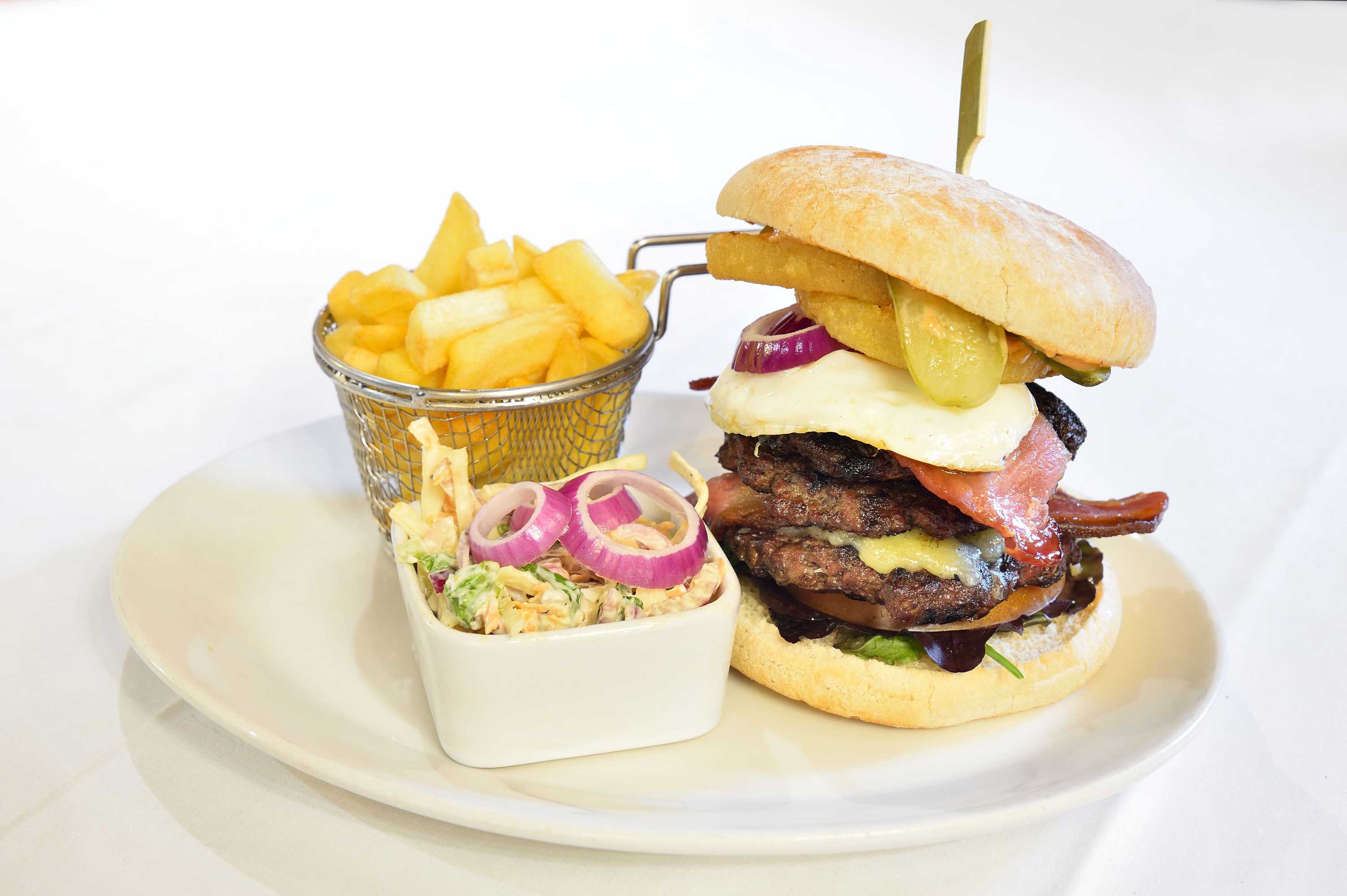 Gift card for The Royal Victoria & Bull Hotel