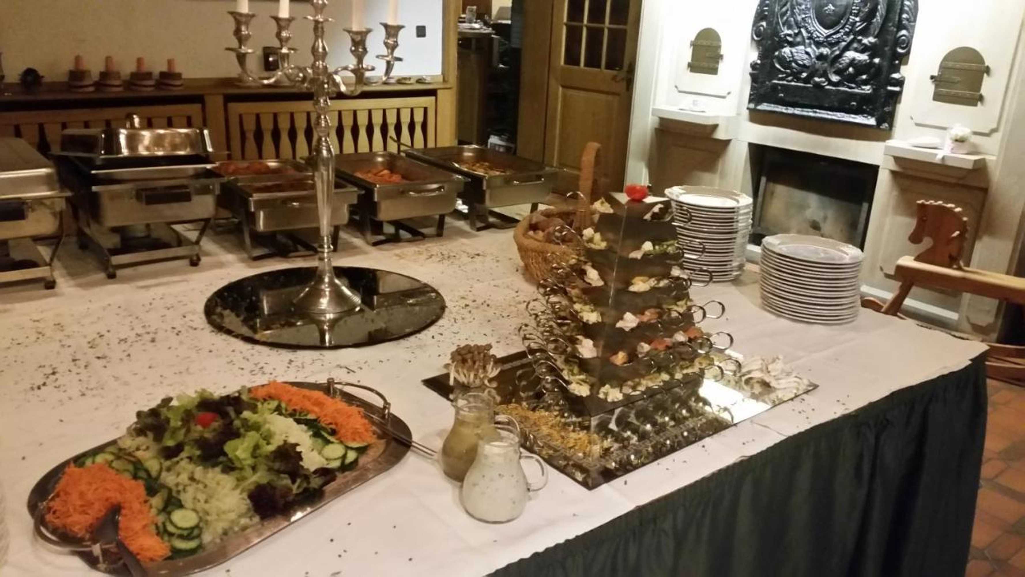 Gift card for Plettenberger Hof