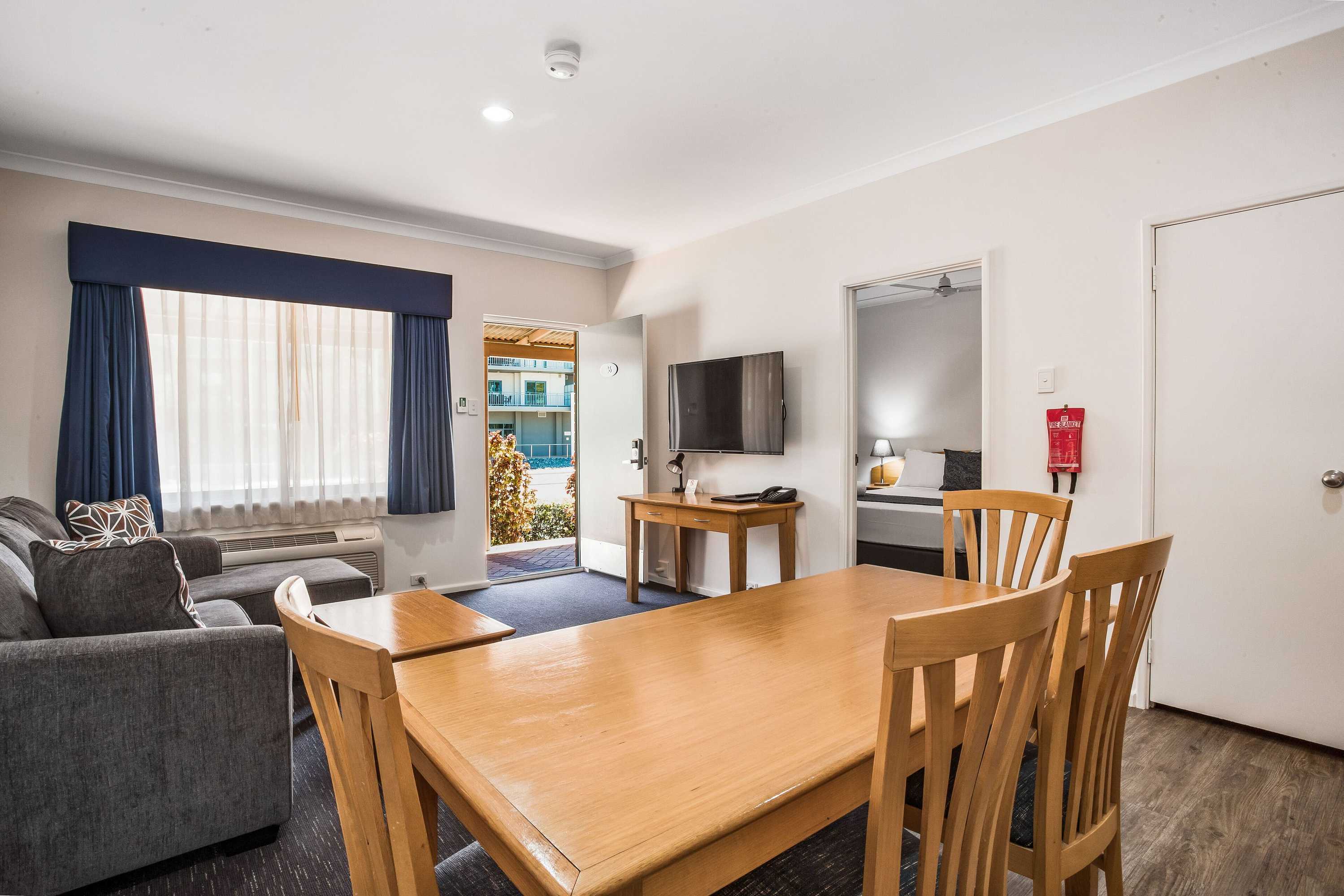 Gift card for Karratha Central Apartments Gift card for Karratha Central Apartments
