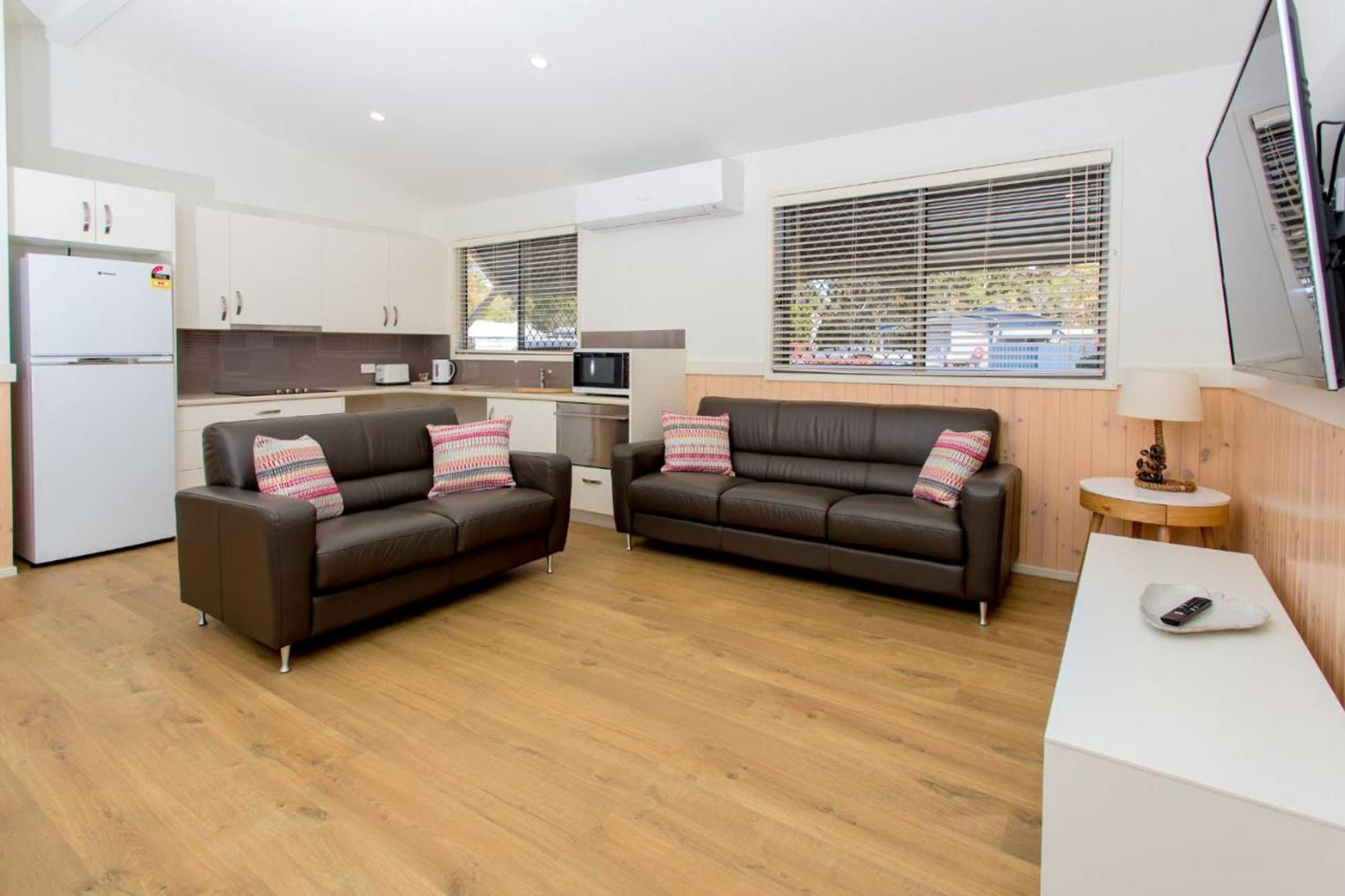 Gift card for Woolgoolga Lakeside Holiday Park Gift card for Woolgoolga Lakeside Holiday Park