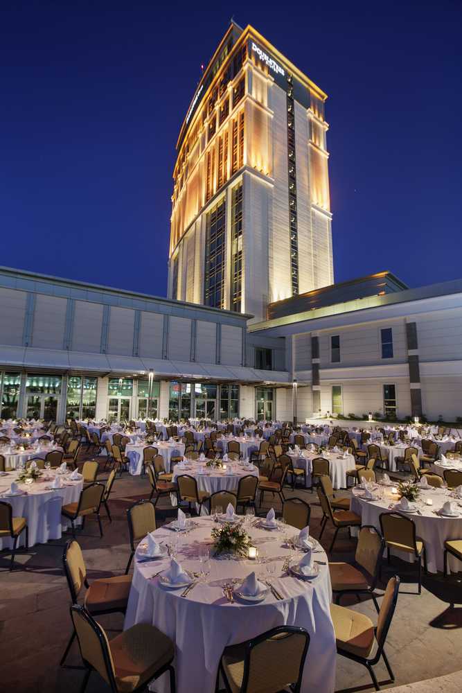 Gift card for Mövenpick Malatya Hotel