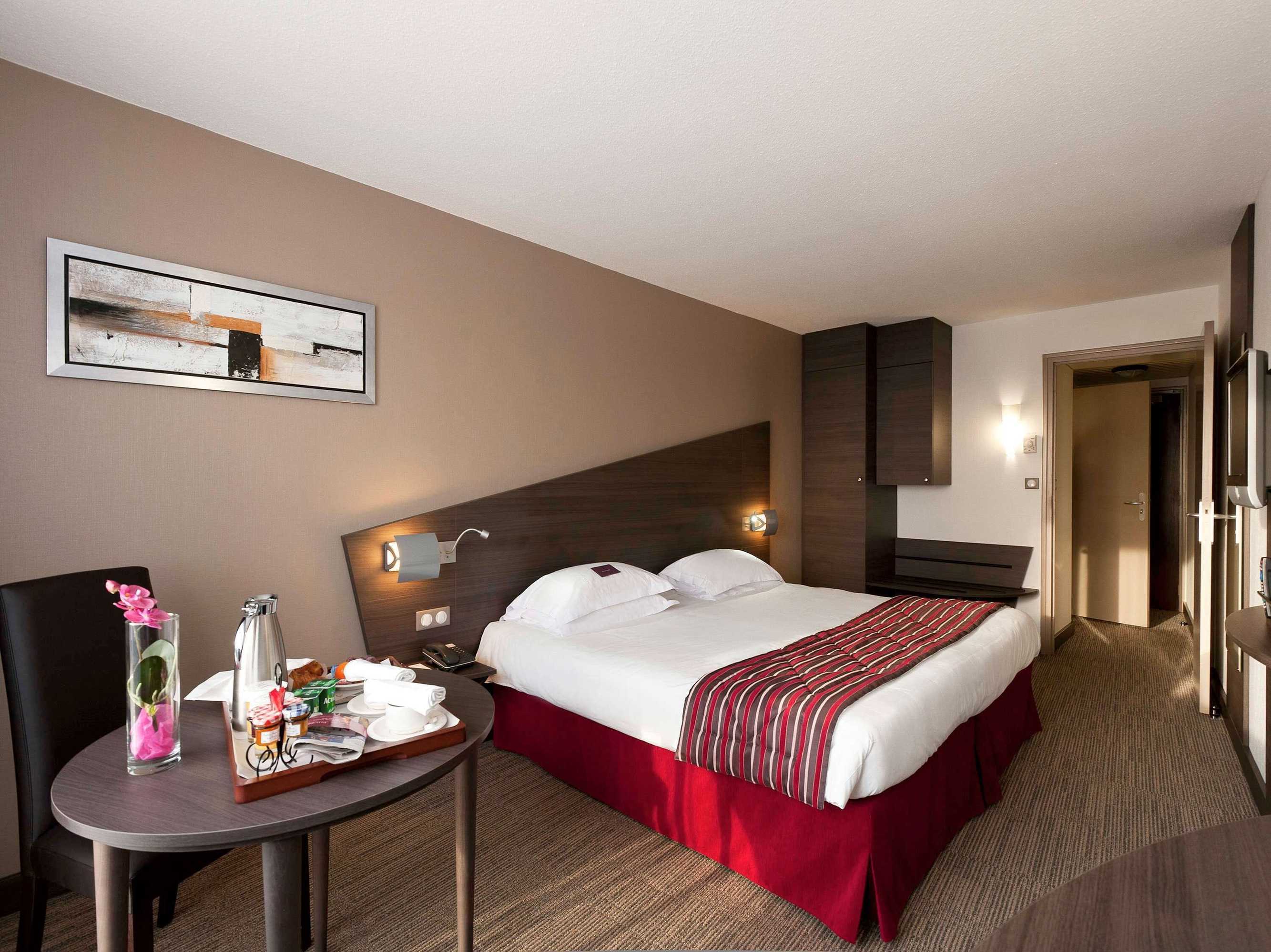 Gift card for Mercure Vannes Le Port Gift card for Mercure Vannes Le Port
