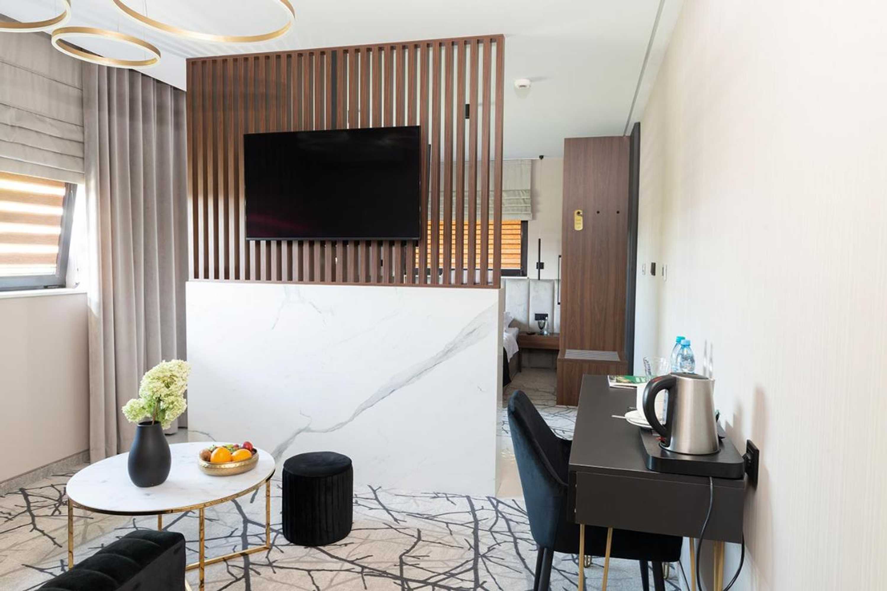 Gift card for Hotel Pogoria Residence