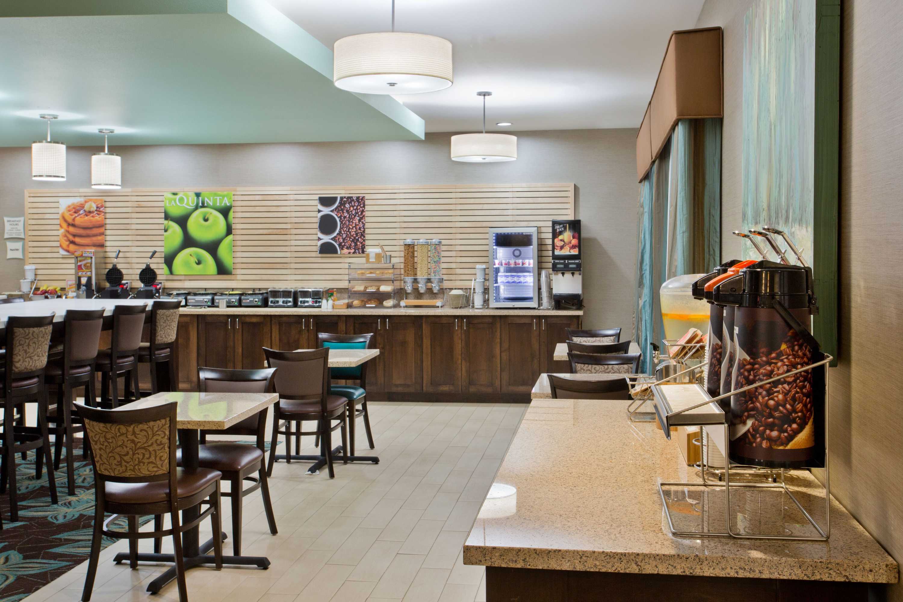 Gift card for La Quinta Inn & Suites by Wyndham Bellingham Gift card for La Quinta Inn & Suites by Wyndham Bellingham