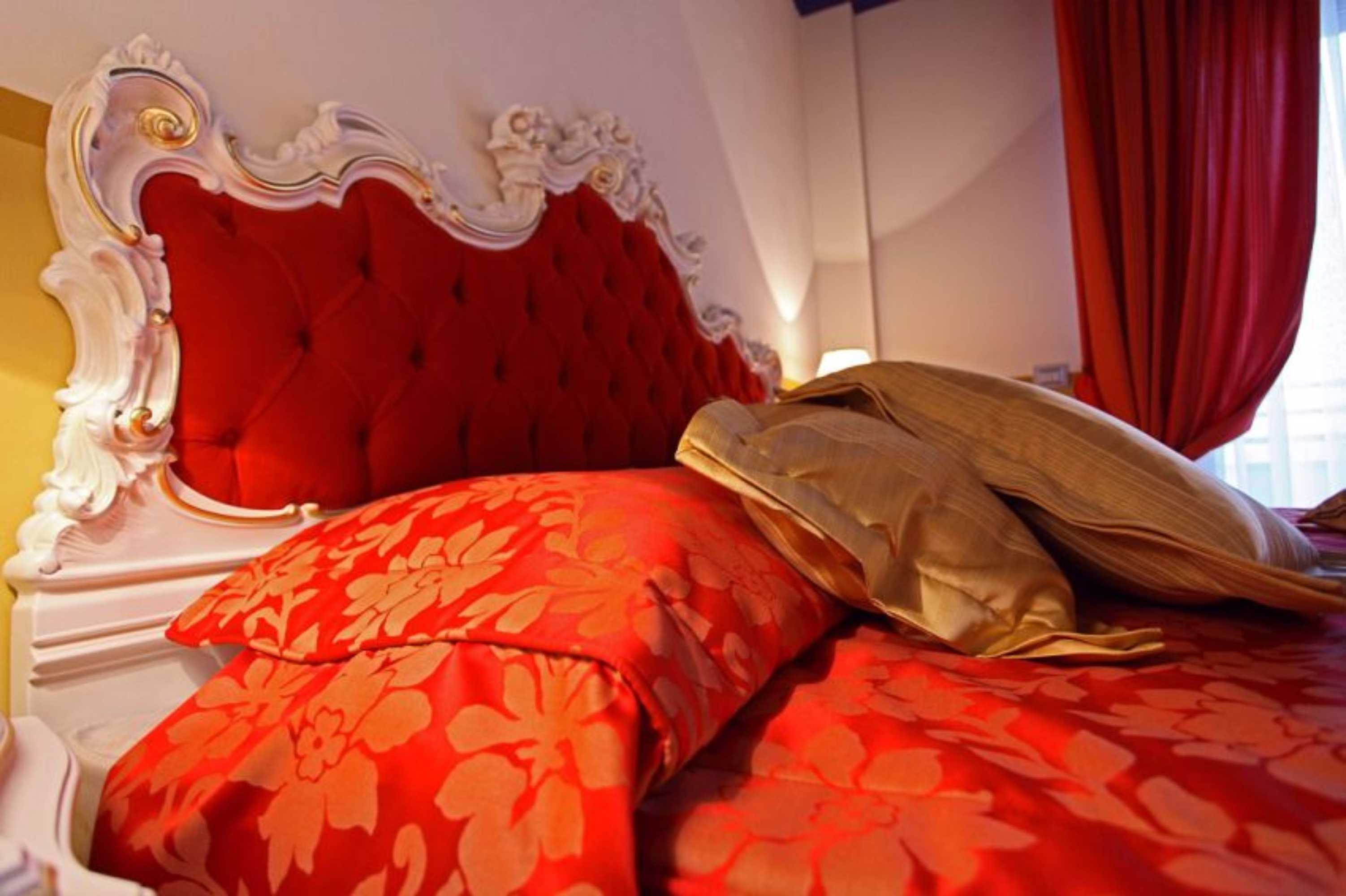 Gift card for Grand Hotel Forlì Gift card for Grand Hotel Forlì