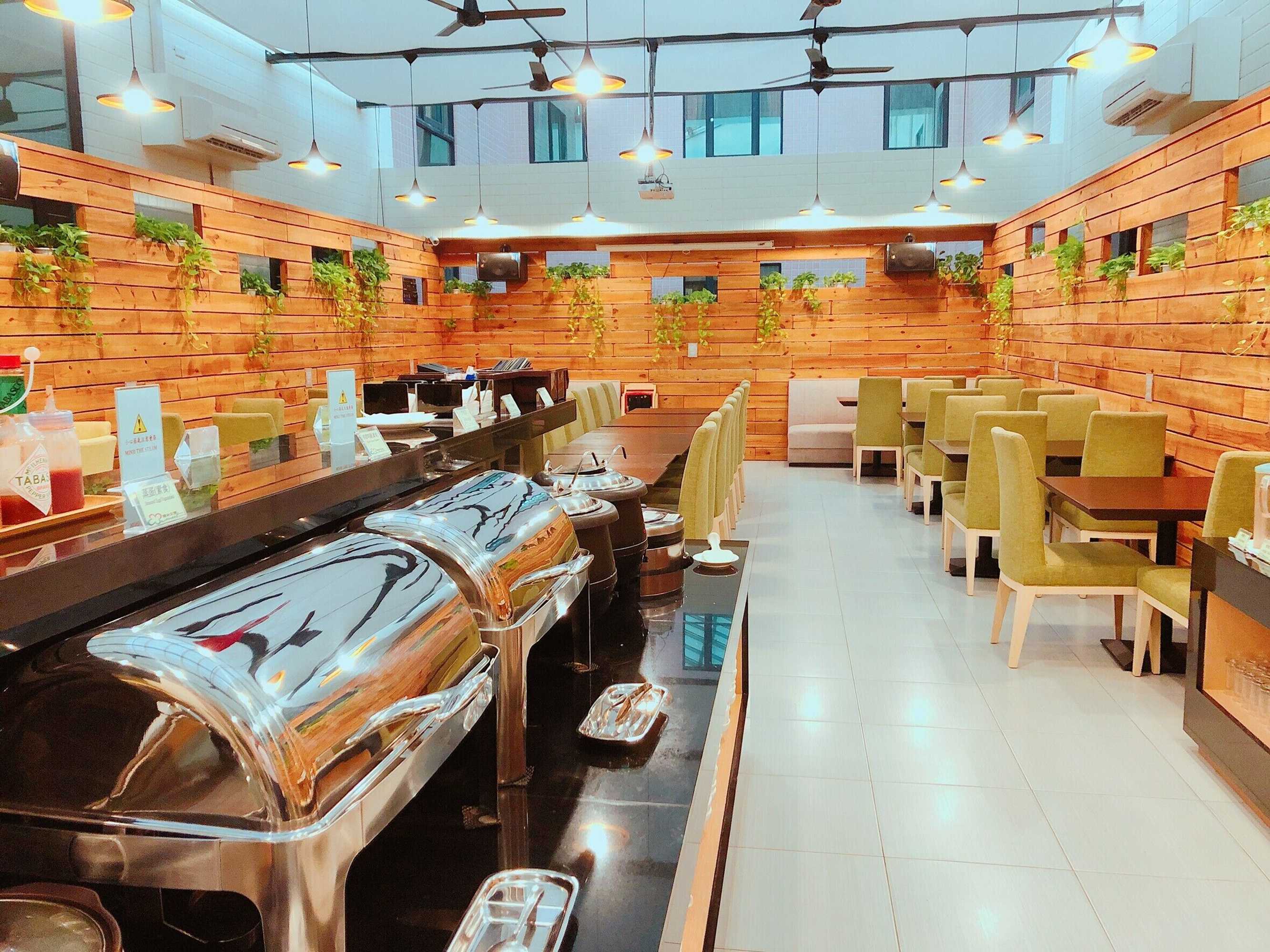 Gift card for Wemeet Hotel